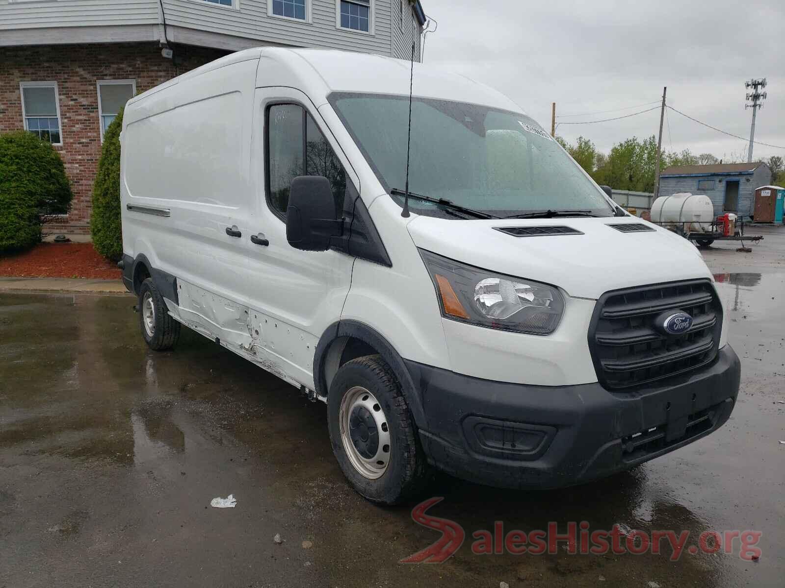 1FTBR1C82LKA07448 2020 FORD TRANSIT CO