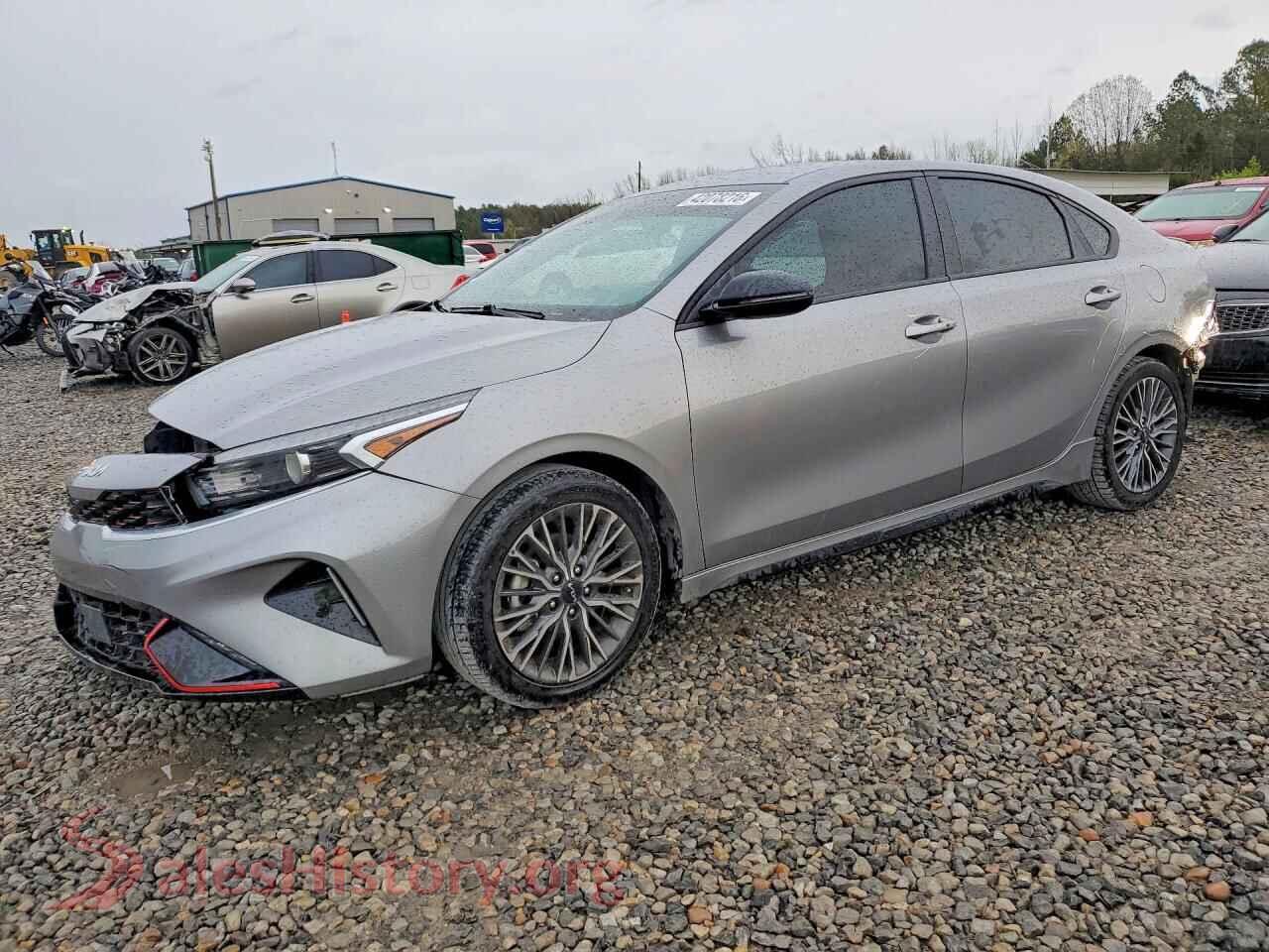 3KPF54AD3RE706386 2024 KIA FORTE