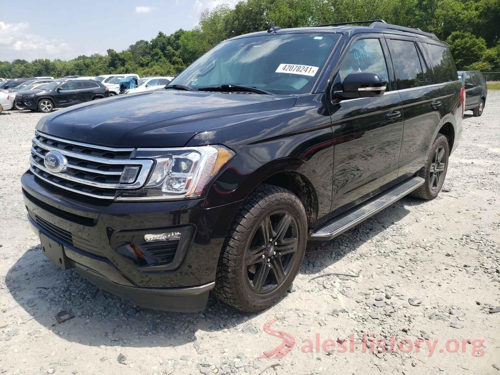 1FMJU1HT8LEA41136 2020 FORD EXPEDITION