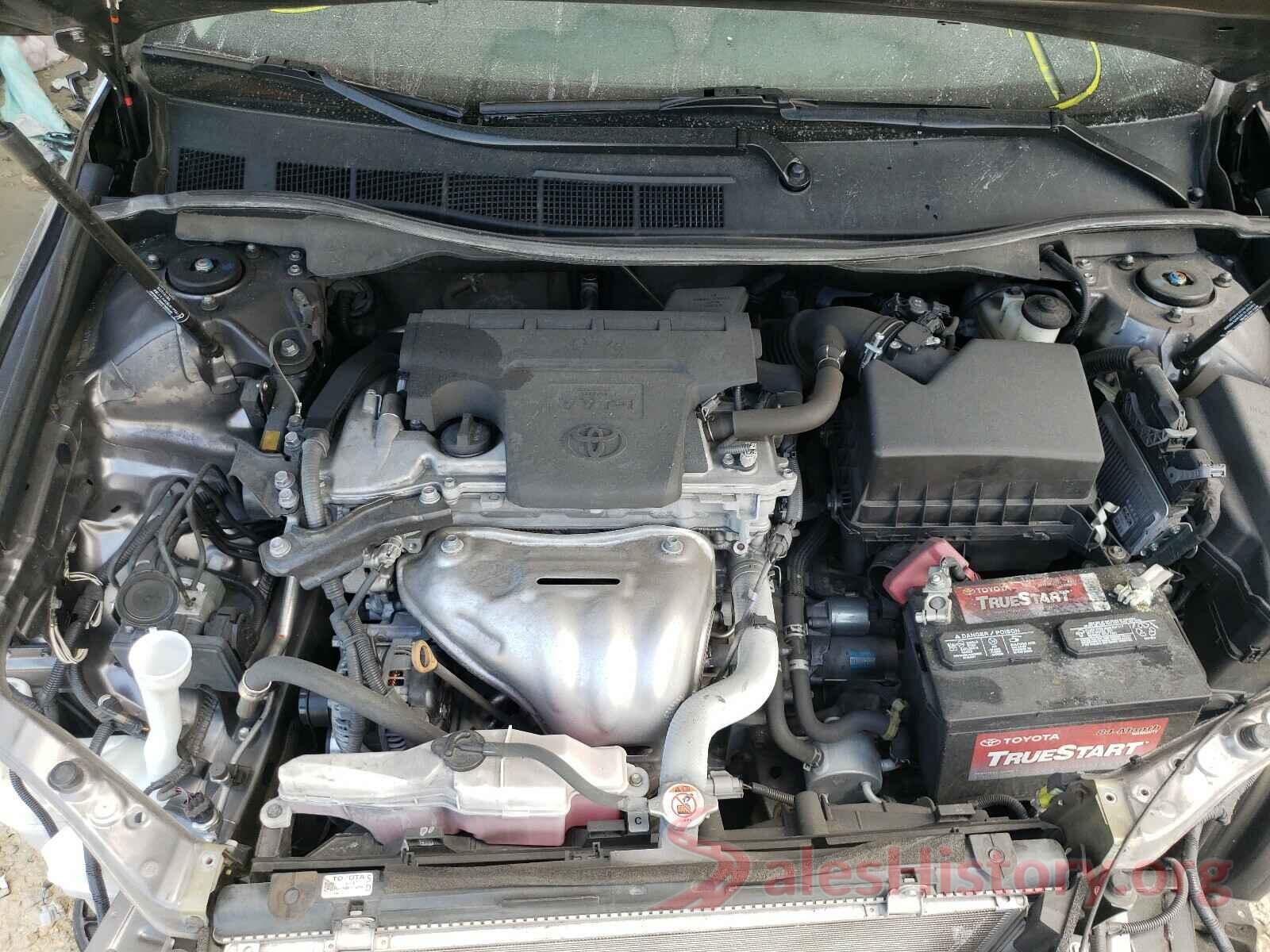 4T1BF1FKXHU454777 2017 TOYOTA CAMRY