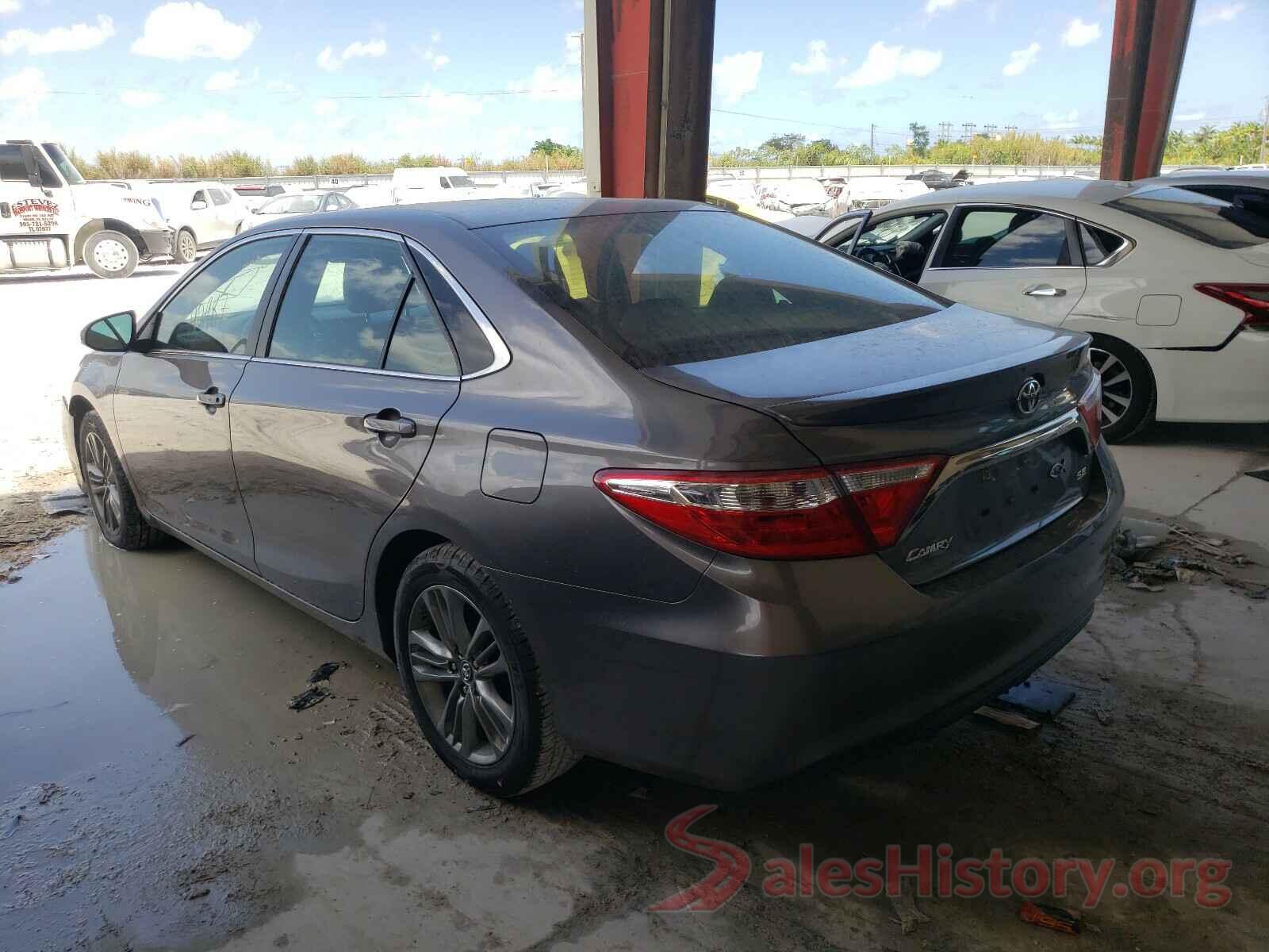 4T1BF1FKXHU454777 2017 TOYOTA CAMRY