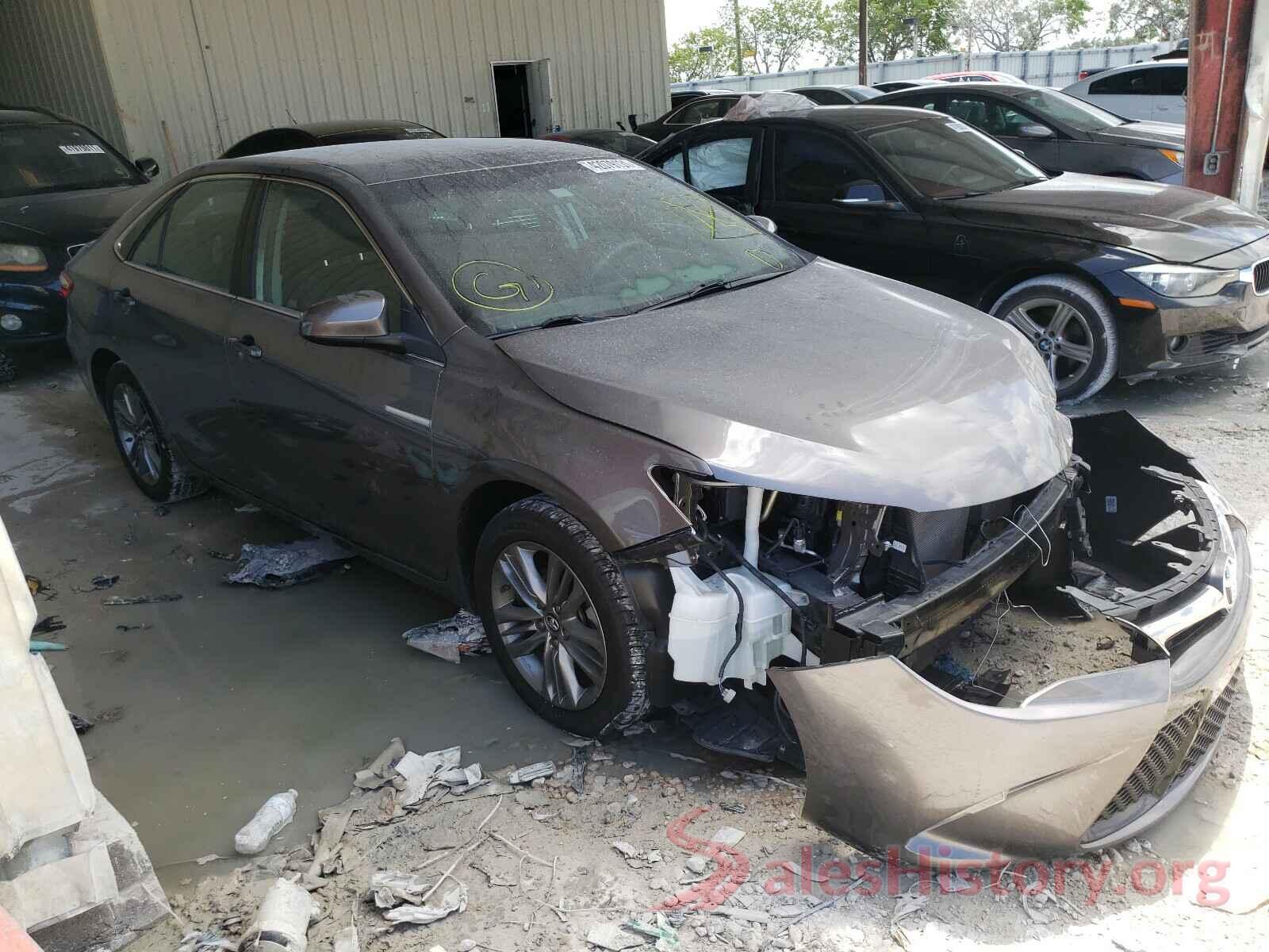 4T1BF1FKXHU454777 2017 TOYOTA CAMRY