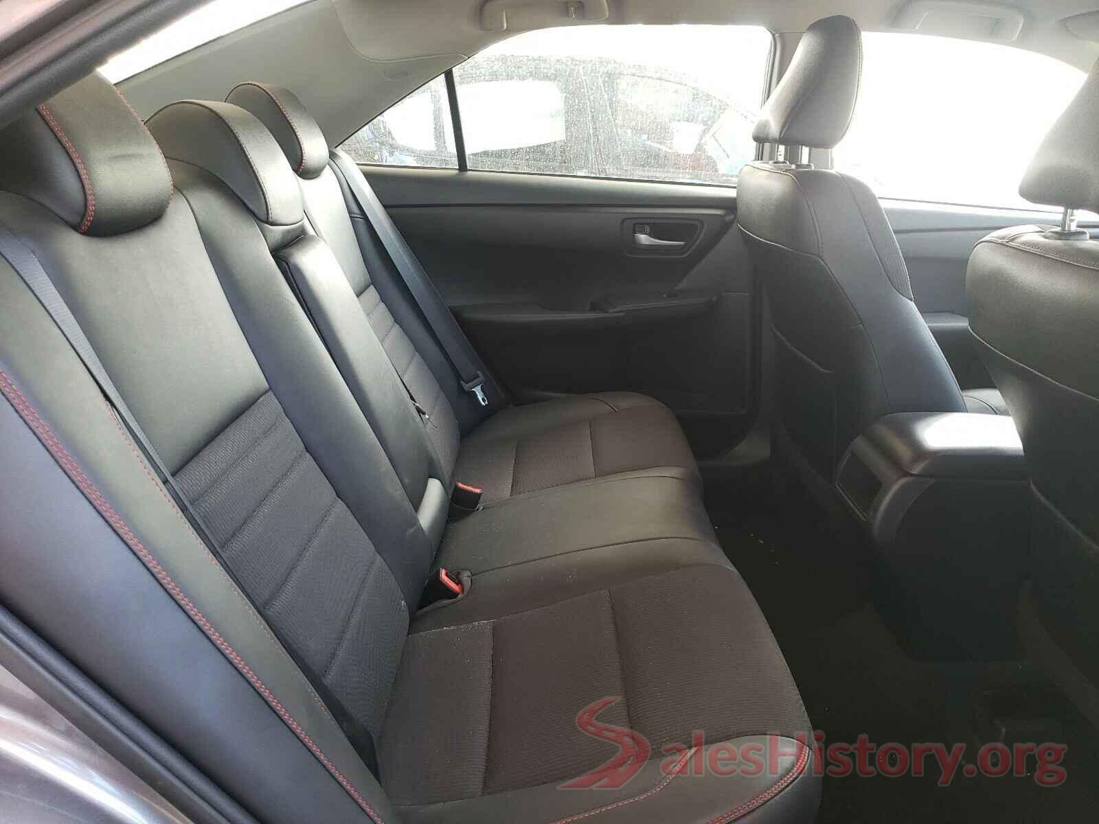 4T1BF1FKXHU454777 2017 TOYOTA CAMRY