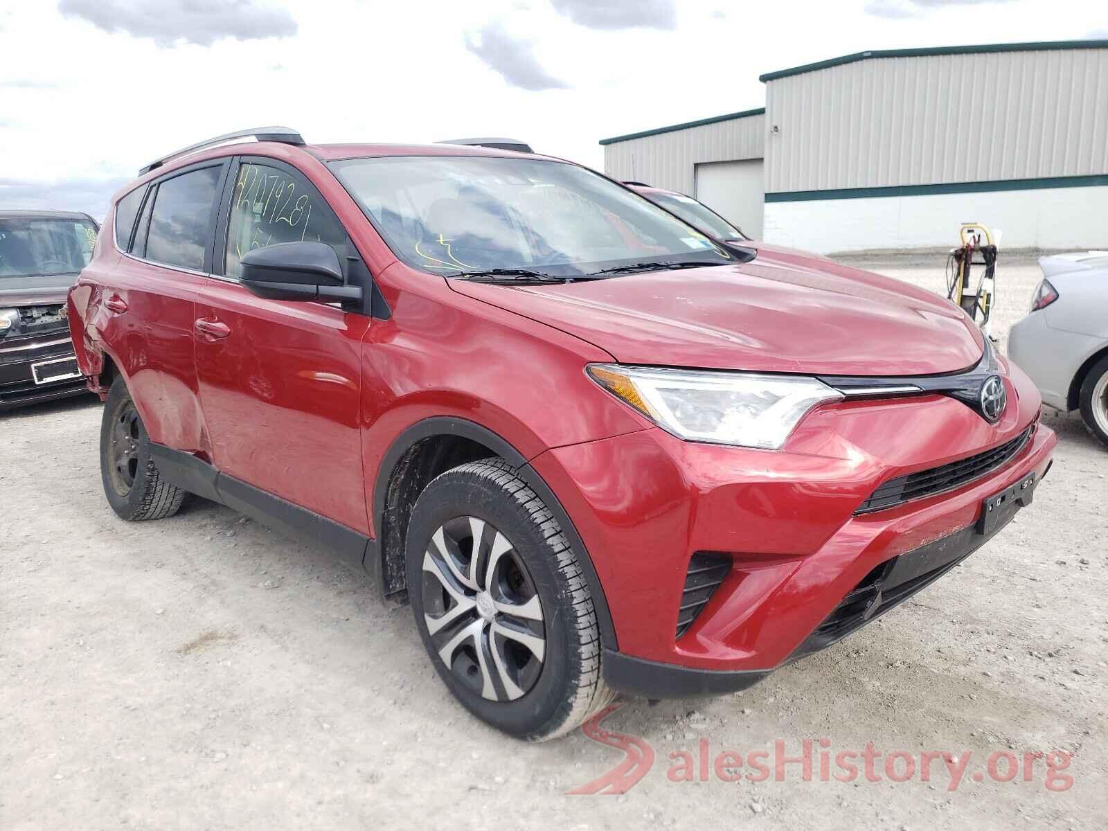 JTMBFREV4HJ138856 2017 TOYOTA RAV4