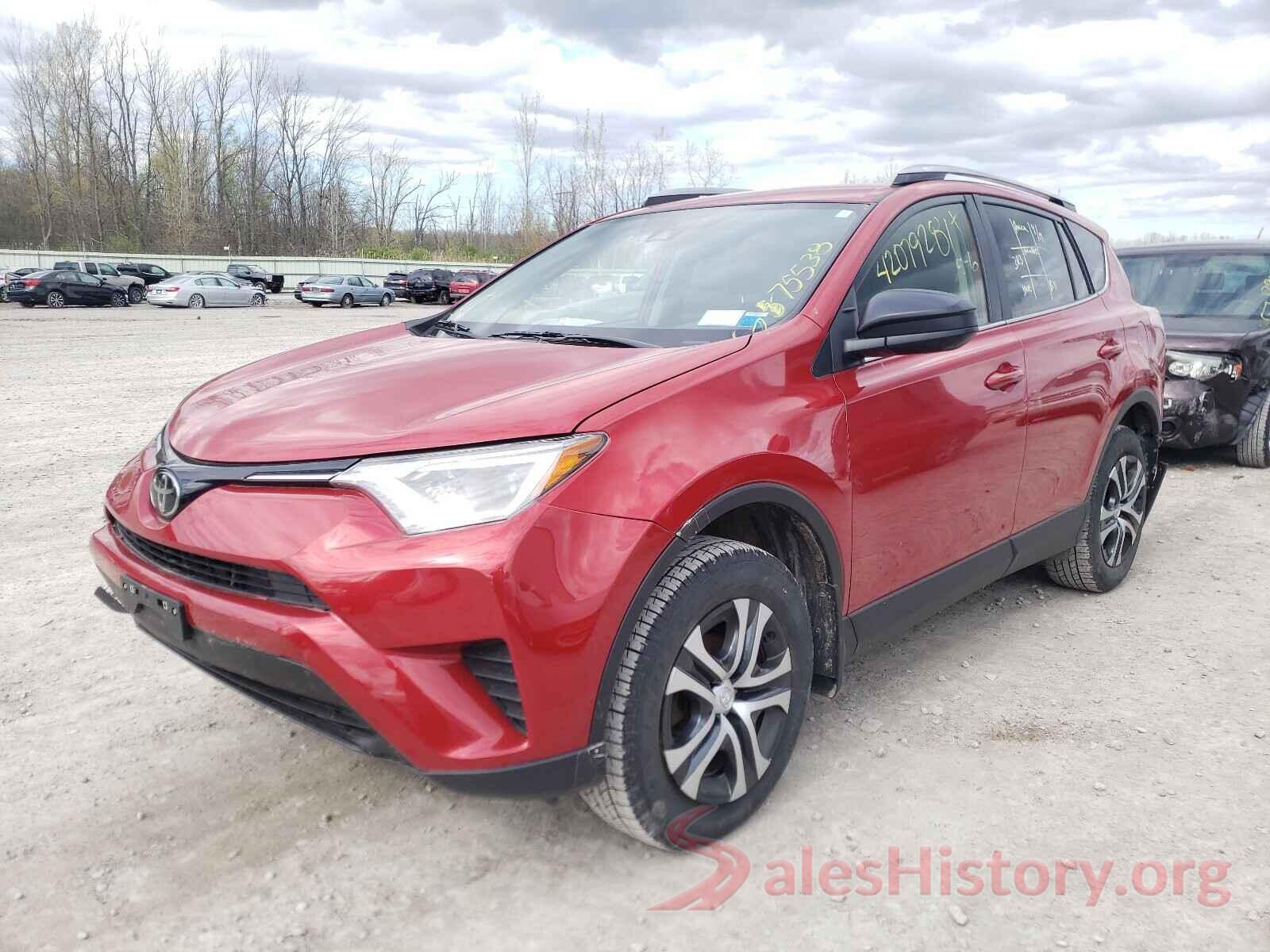 JTMBFREV4HJ138856 2017 TOYOTA RAV4