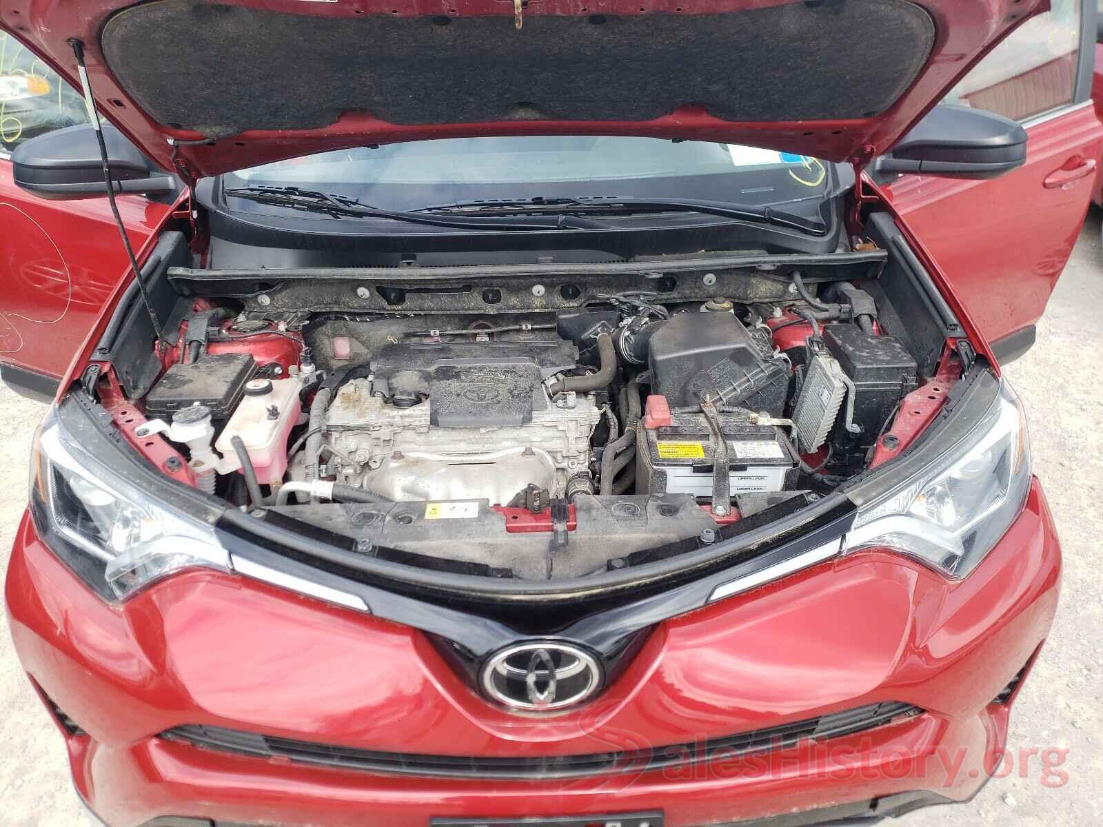 JTMBFREV4HJ138856 2017 TOYOTA RAV4