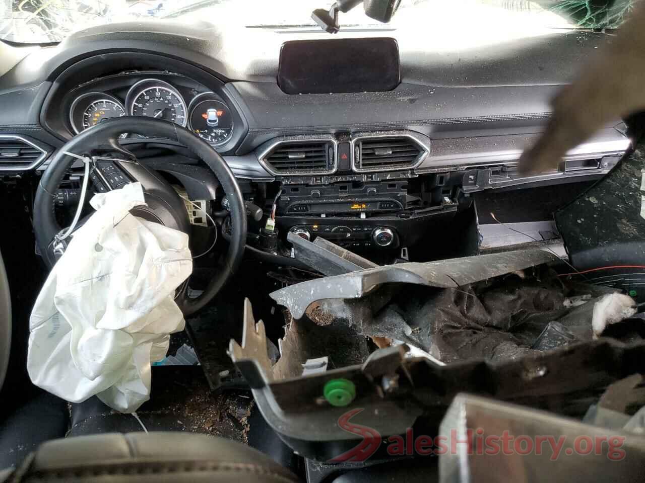 JM3KFBCM1J1420726 2018 MAZDA CX-5