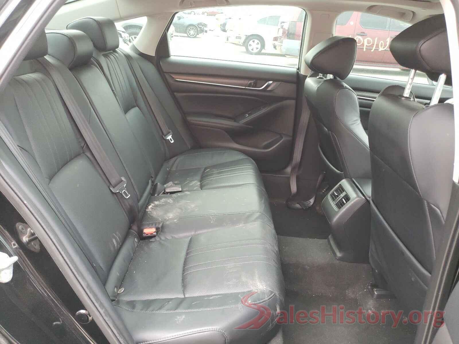 1HGCV1F93JA185362 2018 HONDA ACCORD