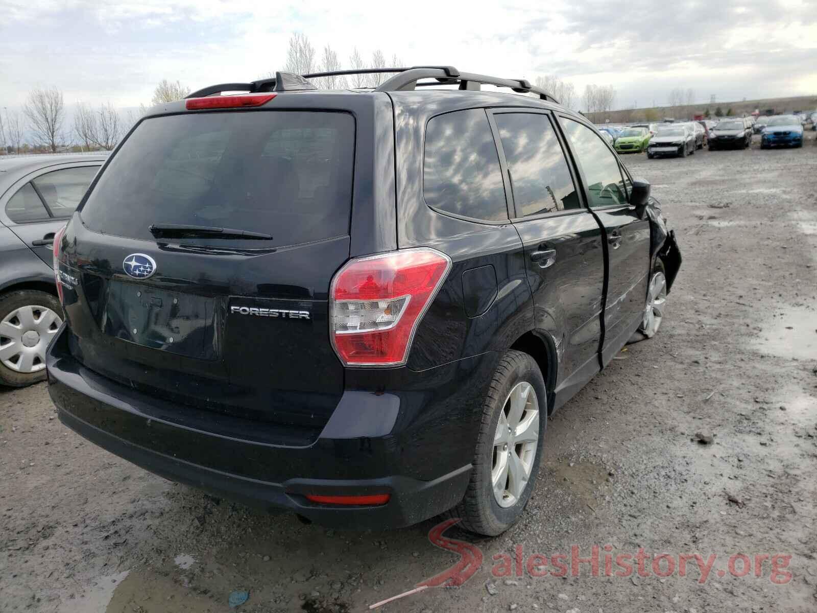 JF2SJCCC0GH505000 2016 SUBARU FORESTER