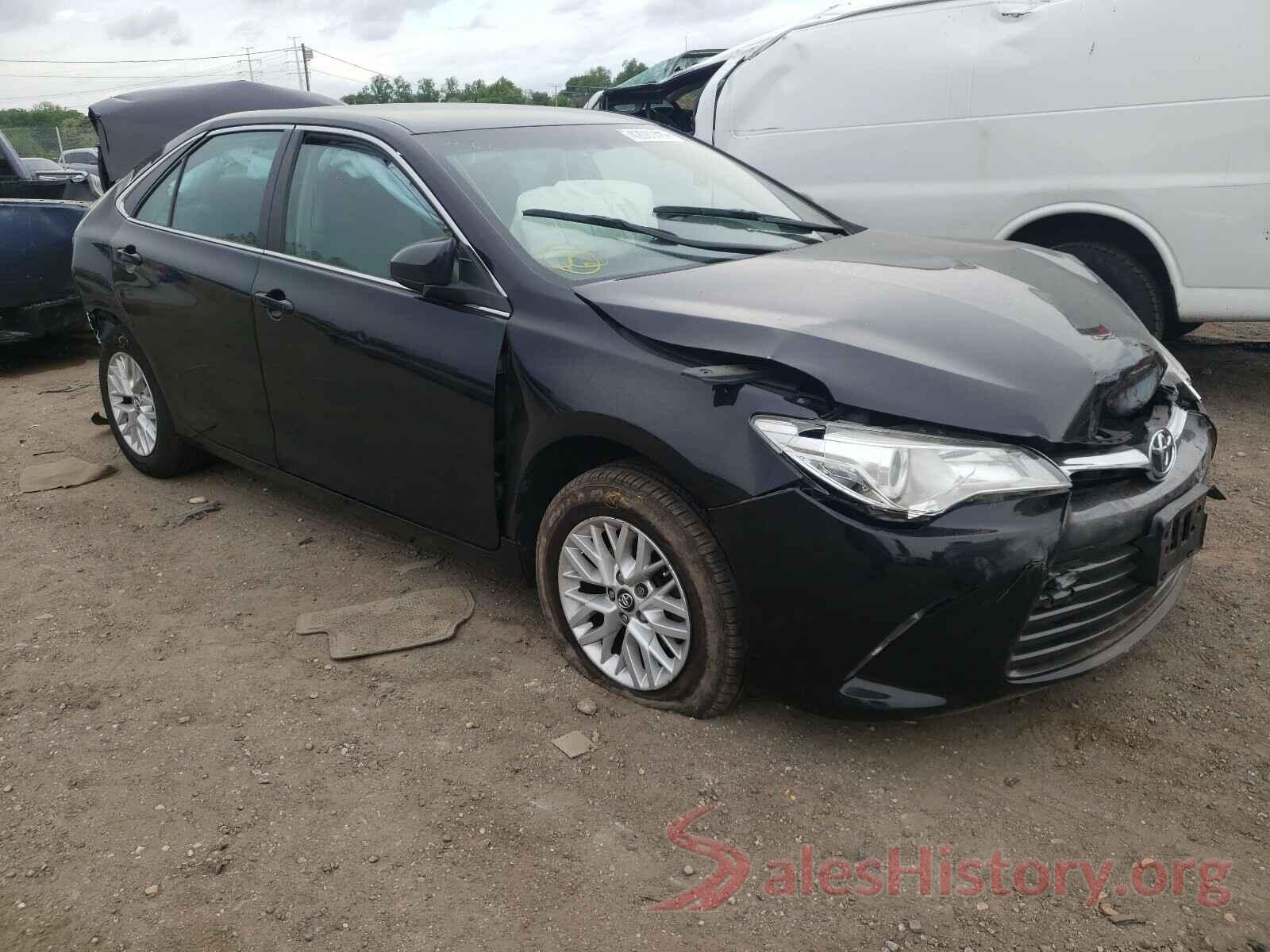 4T1BF1FK4HU321402 2017 TOYOTA CAMRY