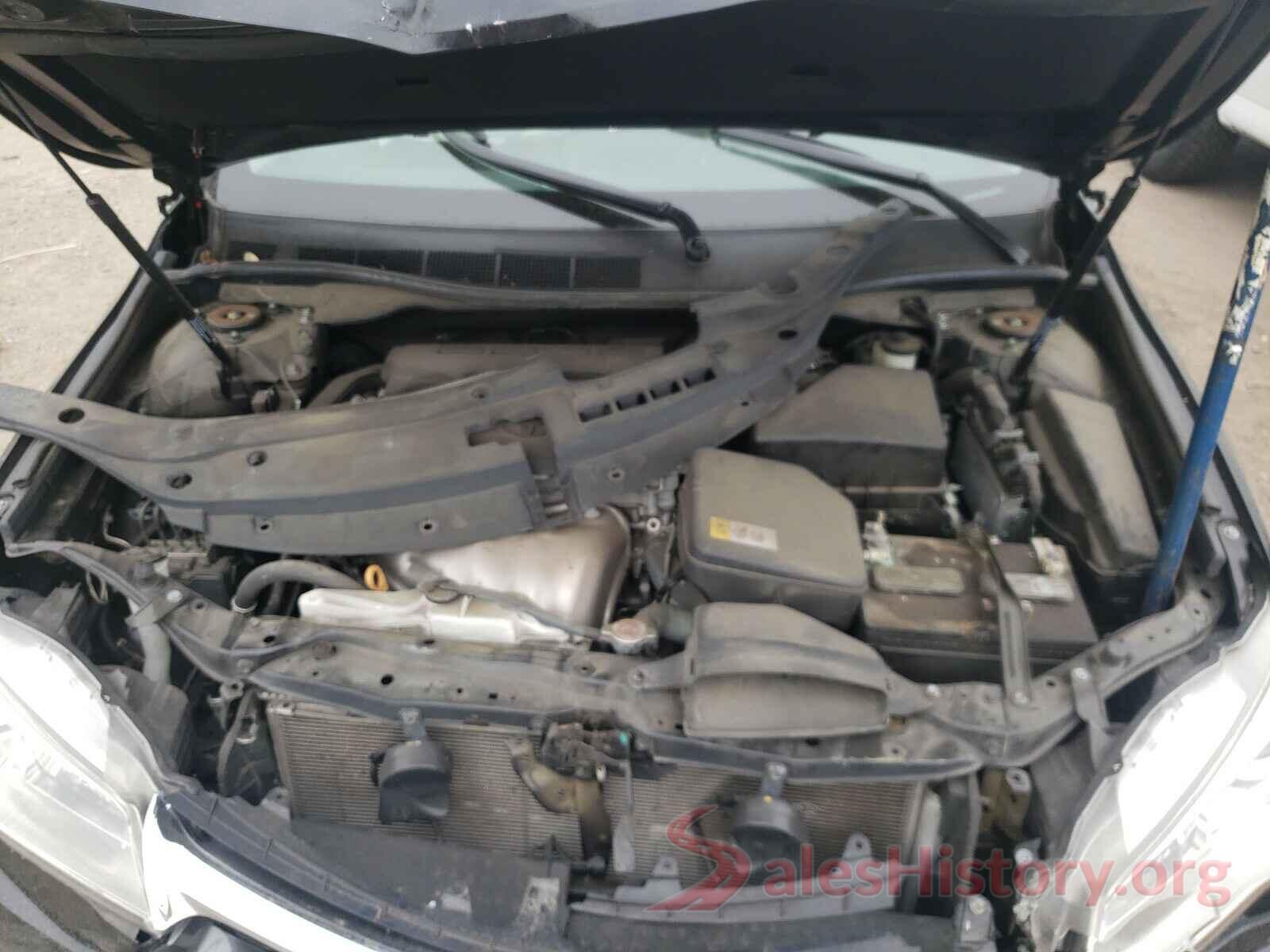 4T1BF1FK4HU321402 2017 TOYOTA CAMRY