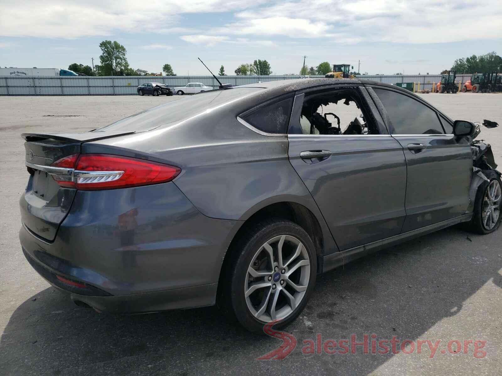 3FA6P0G7XHR154404 2017 FORD FUSION