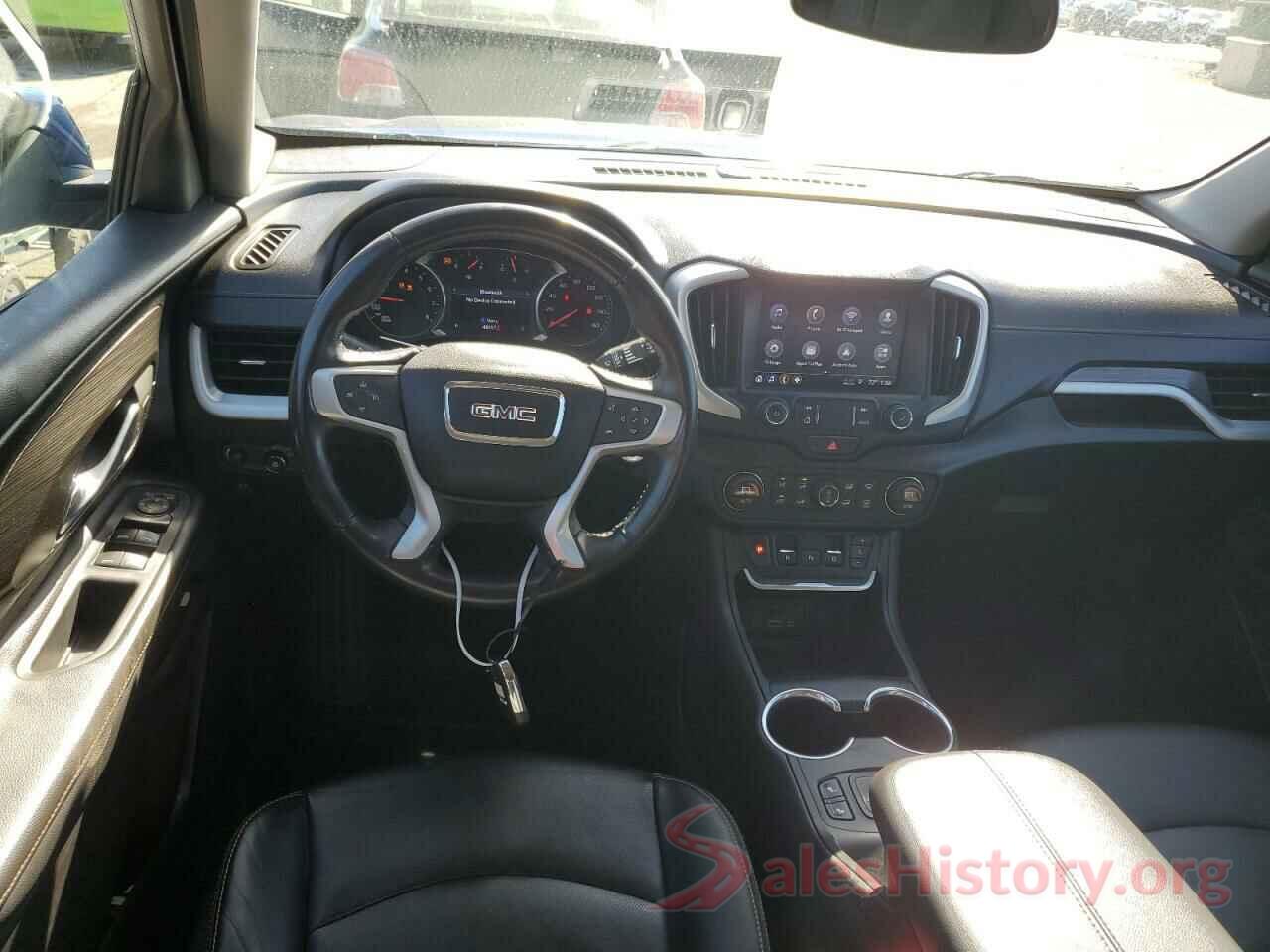 3GKALPEV2KL303669 2019 GMC TERRAIN