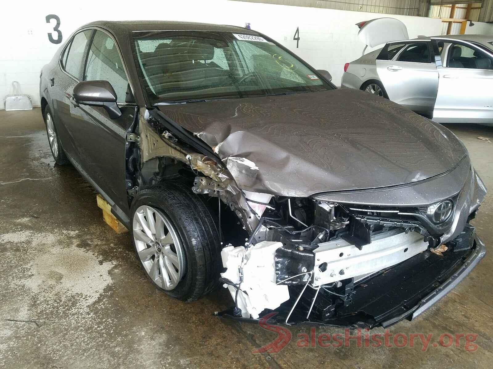 4T1B11HK0JU019591 2018 TOYOTA CAMRY