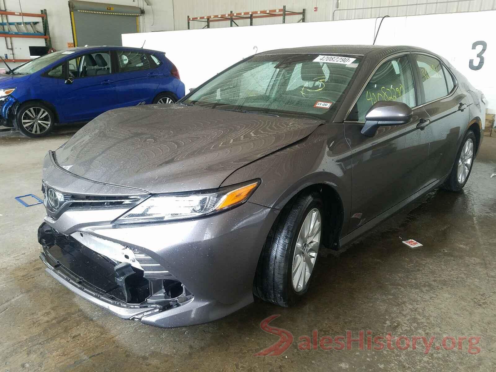 4T1B11HK0JU019591 2018 TOYOTA CAMRY