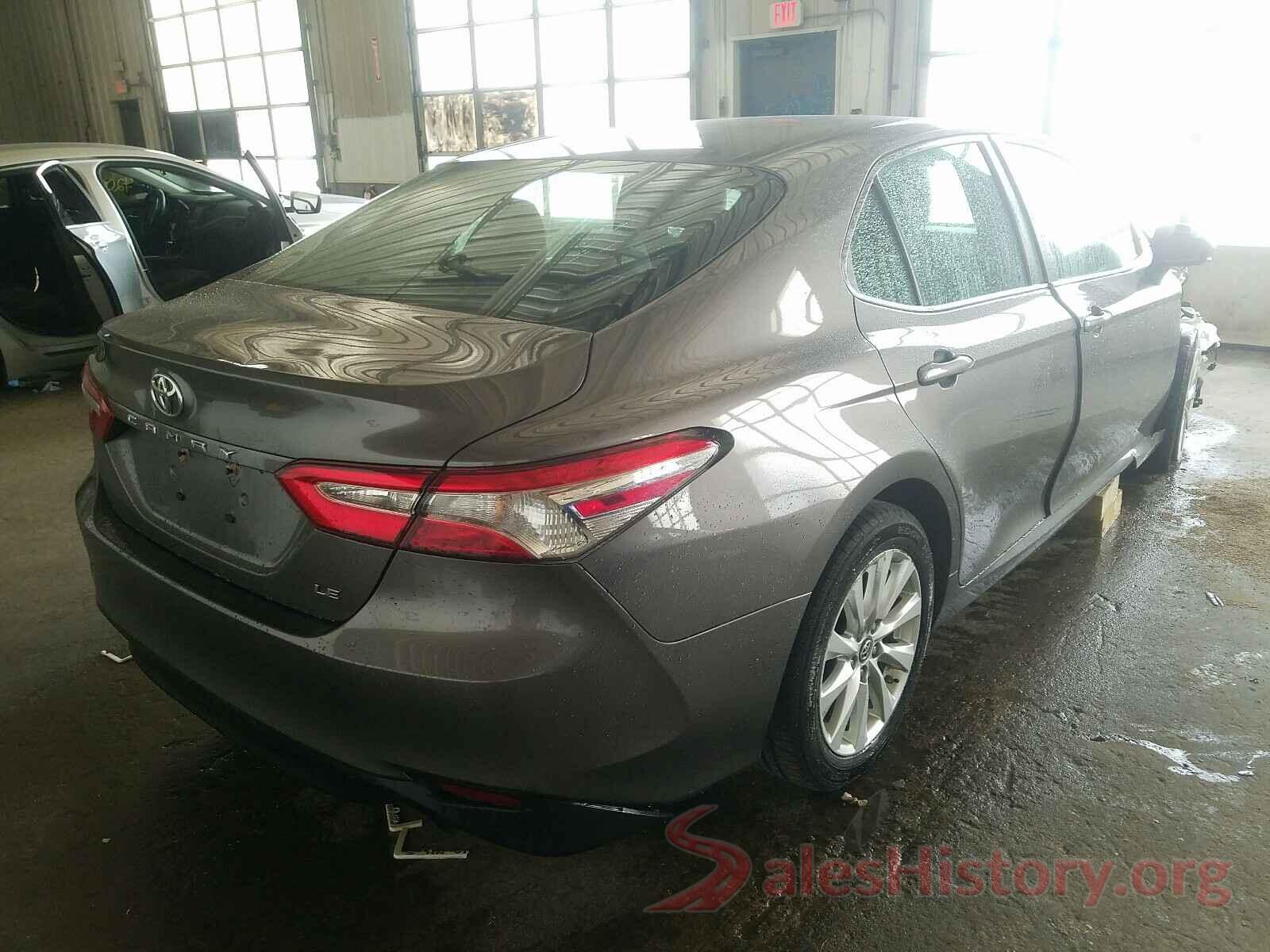 4T1B11HK0JU019591 2018 TOYOTA CAMRY