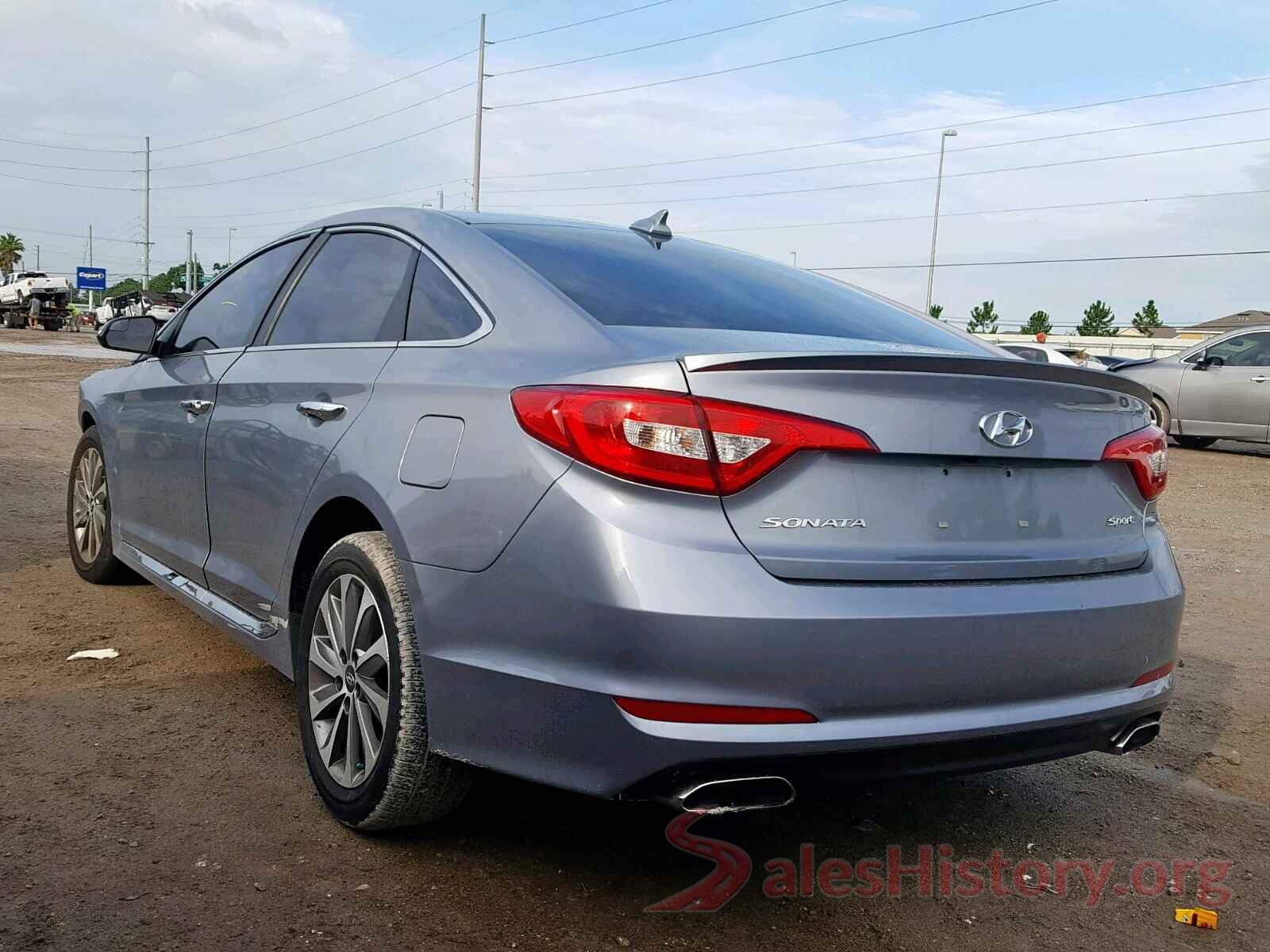 5NPE34AF7GH434548 2016 HYUNDAI SONATA