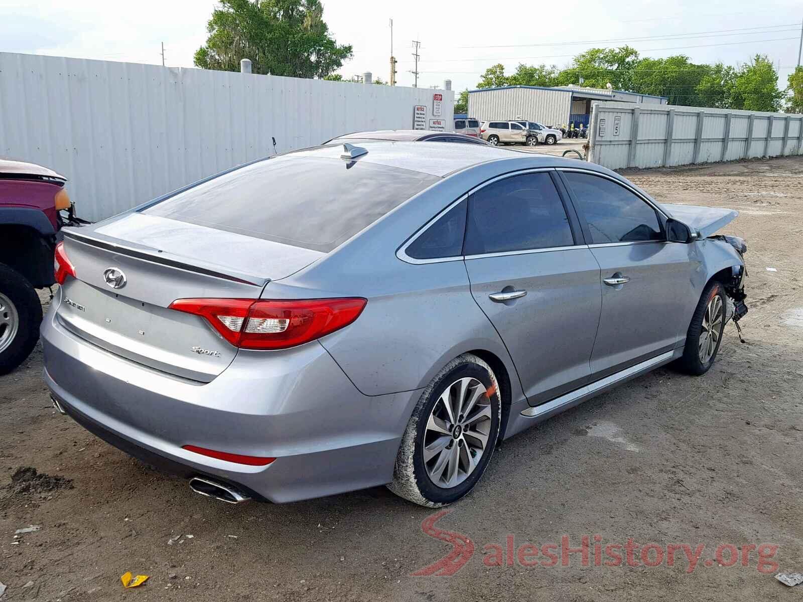 5NPE34AF7GH434548 2016 HYUNDAI SONATA