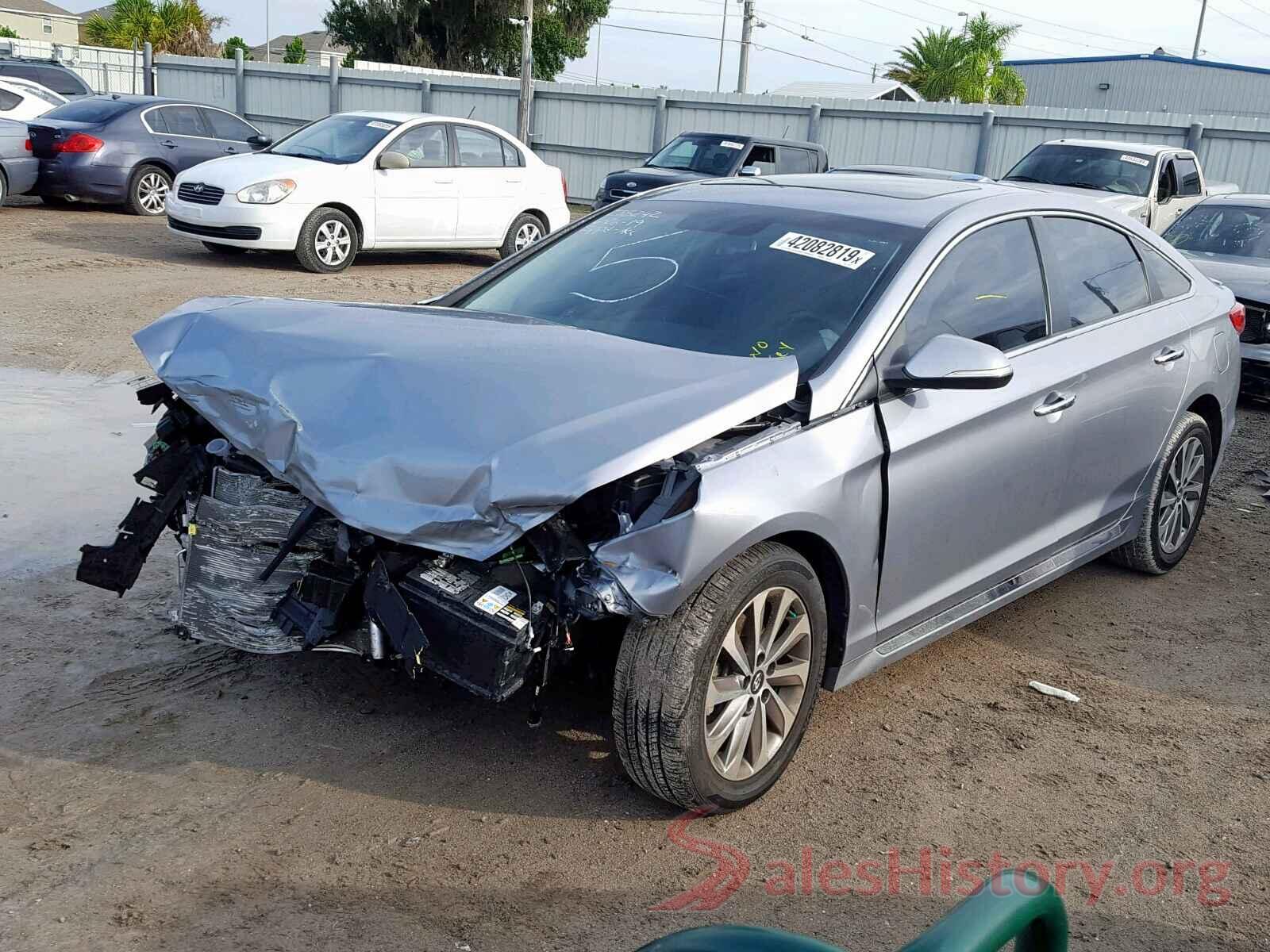 5NPE34AF7GH434548 2016 HYUNDAI SONATA