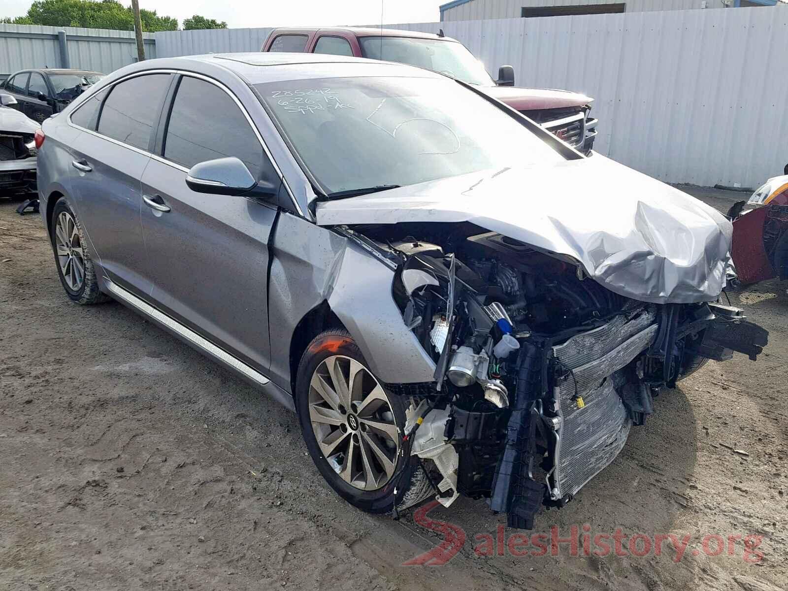 5NPE34AF7GH434548 2016 HYUNDAI SONATA