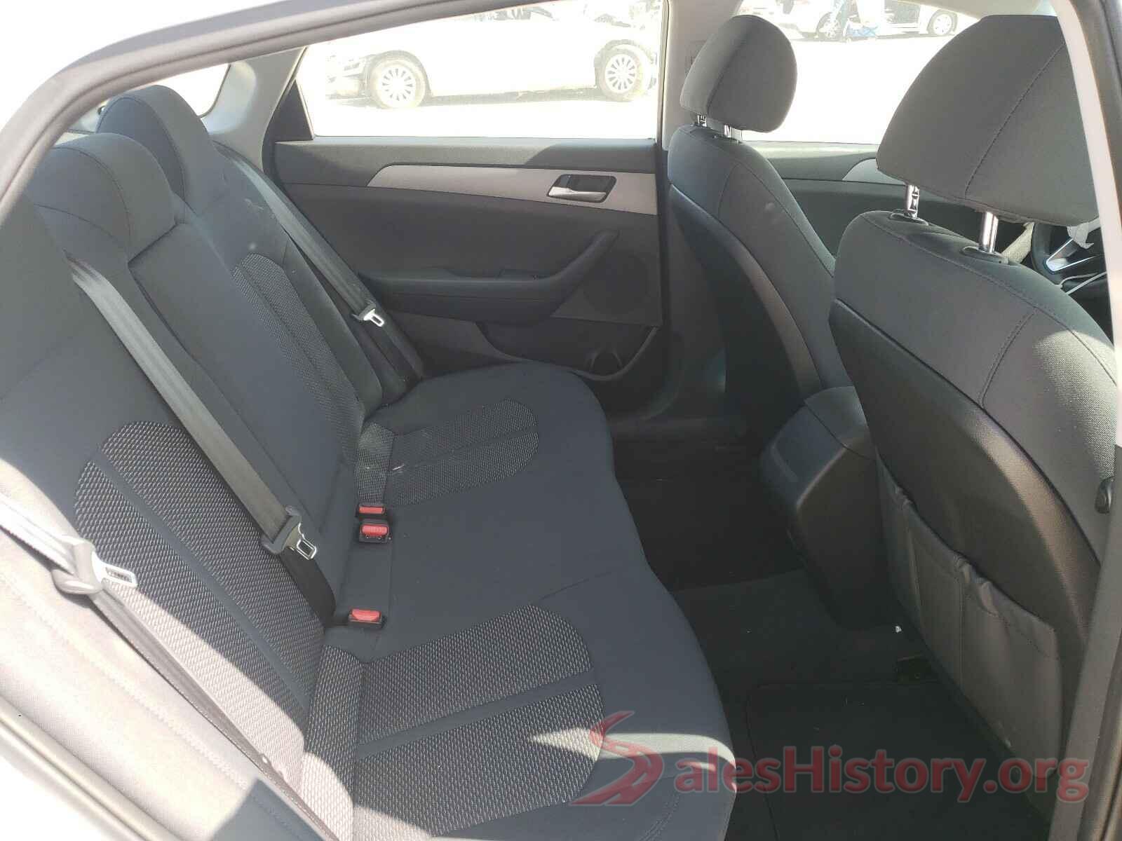 5NPE24AF5KH741003 2019 HYUNDAI SONATA