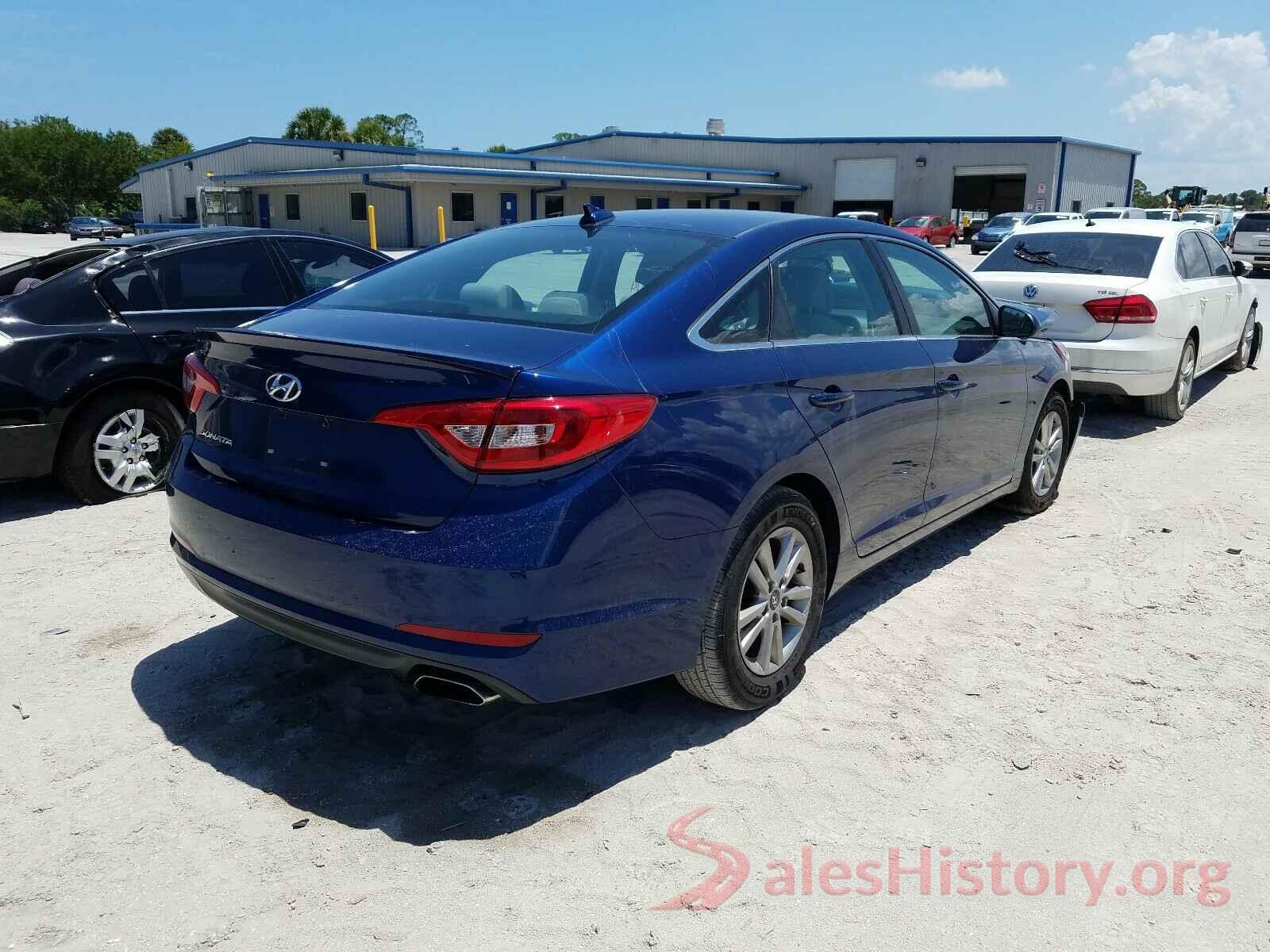 5NPE24AF3GH381897 2016 HYUNDAI SONATA