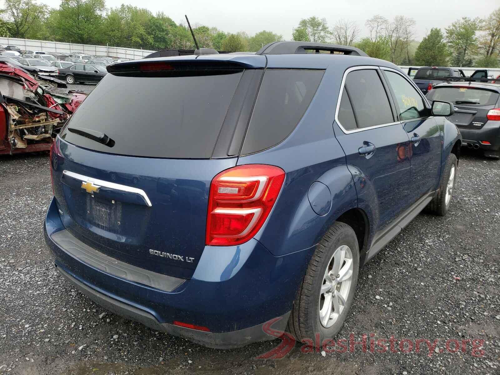 2GNFLFEK4G6202203 2016 CHEVROLET EQUINOX