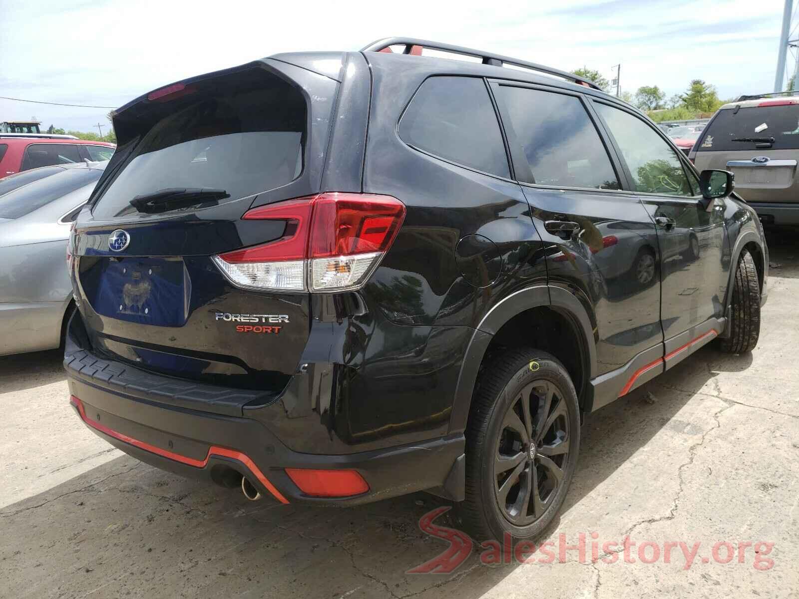 JF2SKAPC0KH593065 2019 SUBARU FORESTER