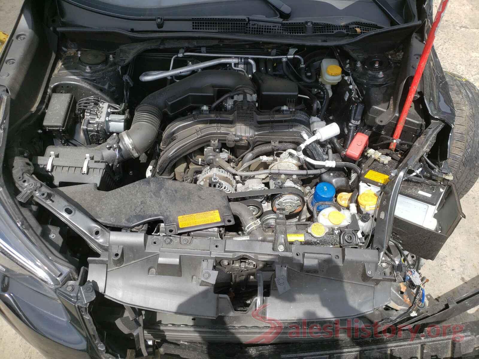 JF2SKAPC0KH593065 2019 SUBARU FORESTER