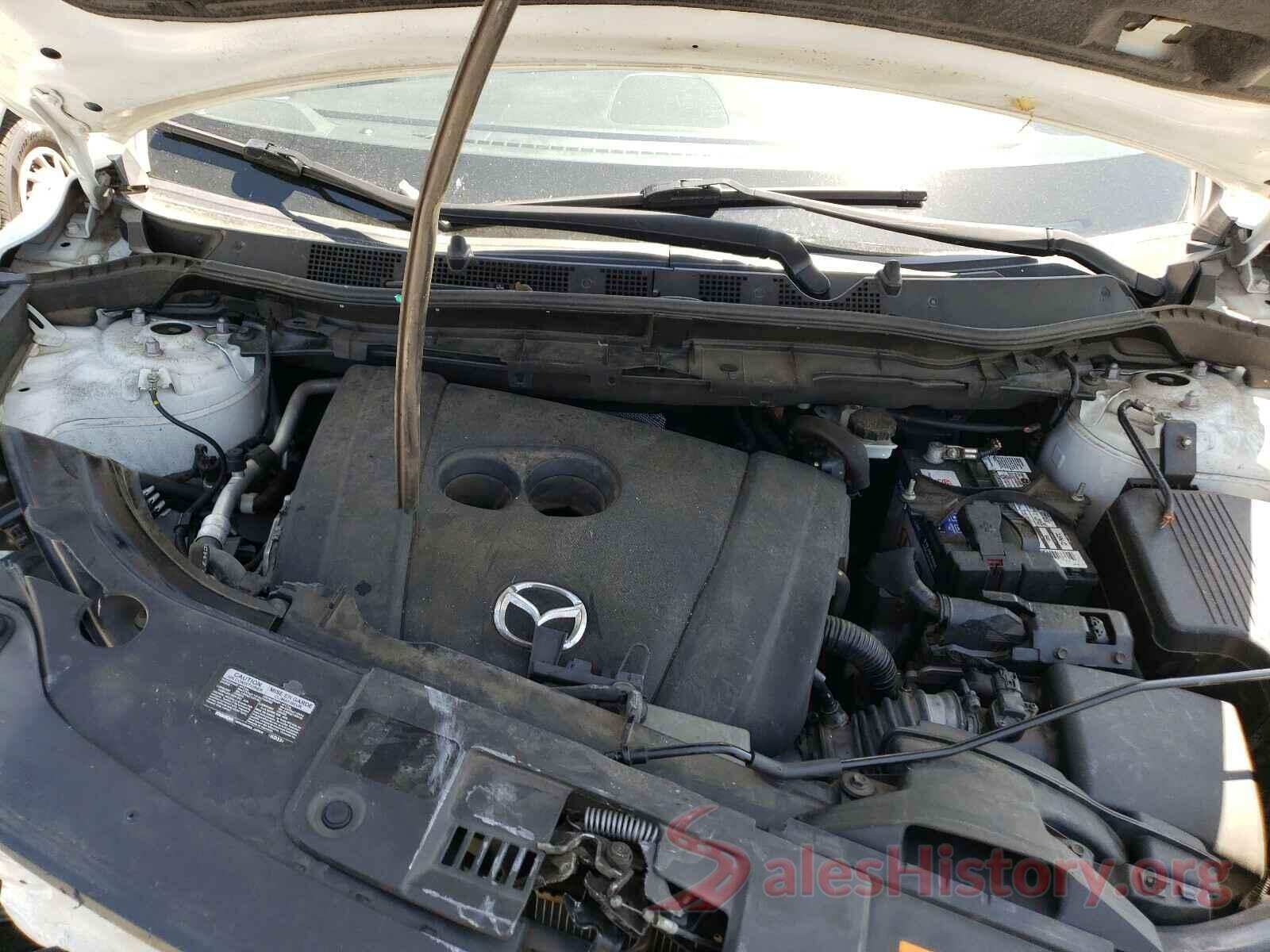 JM3KE2DY8G0694279 2016 MAZDA CX-5