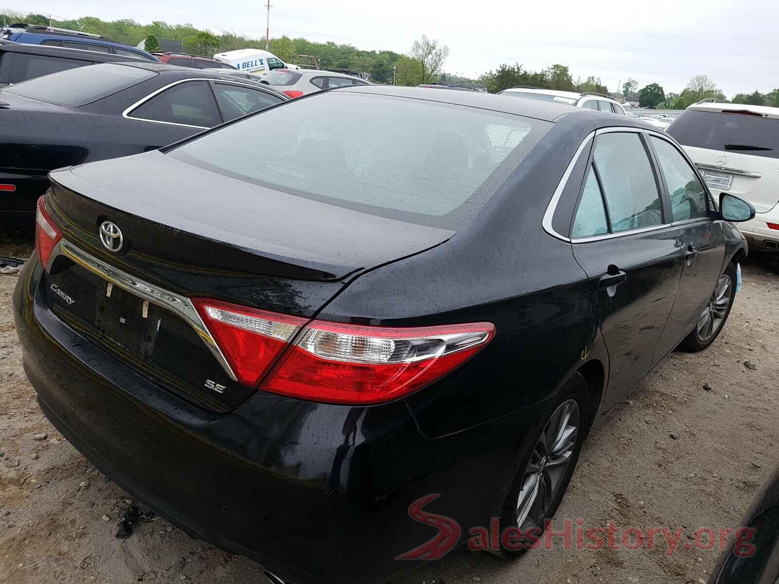 4T1BF1FK1HU729999 2017 TOYOTA CAMRY