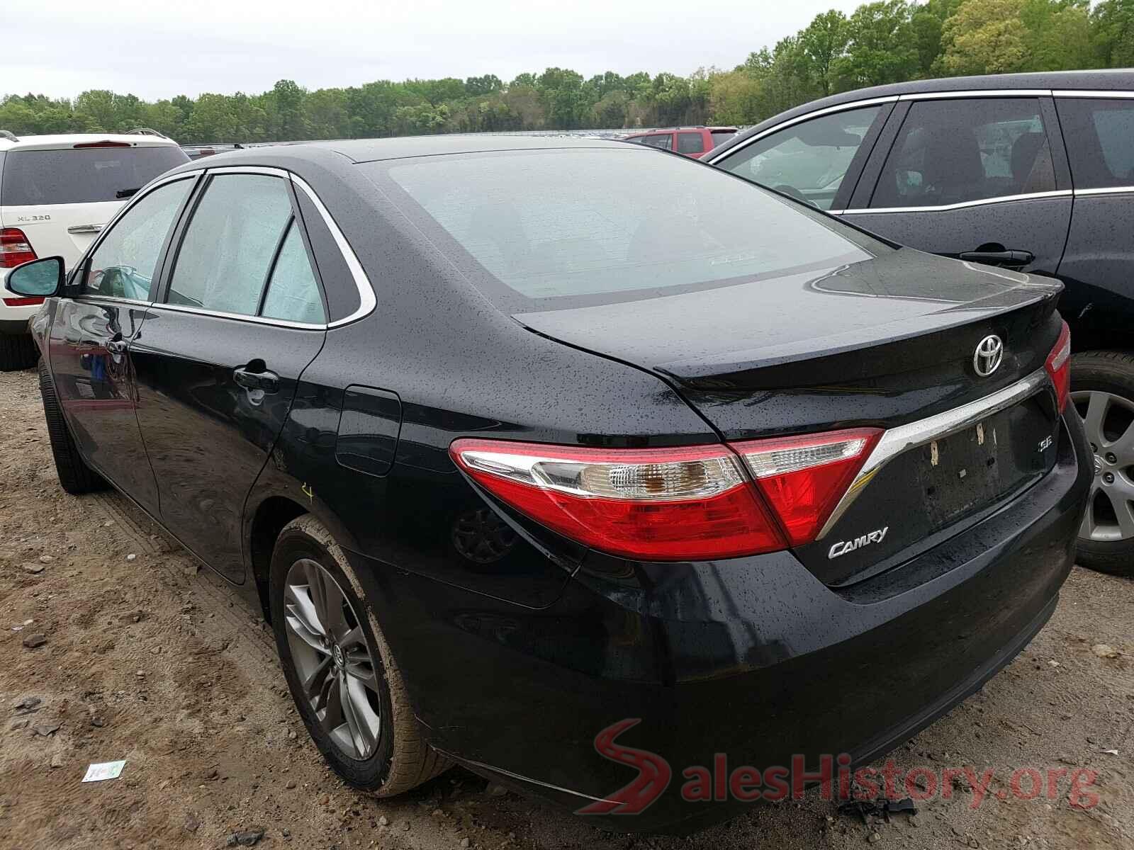 4T1BF1FK1HU729999 2017 TOYOTA CAMRY