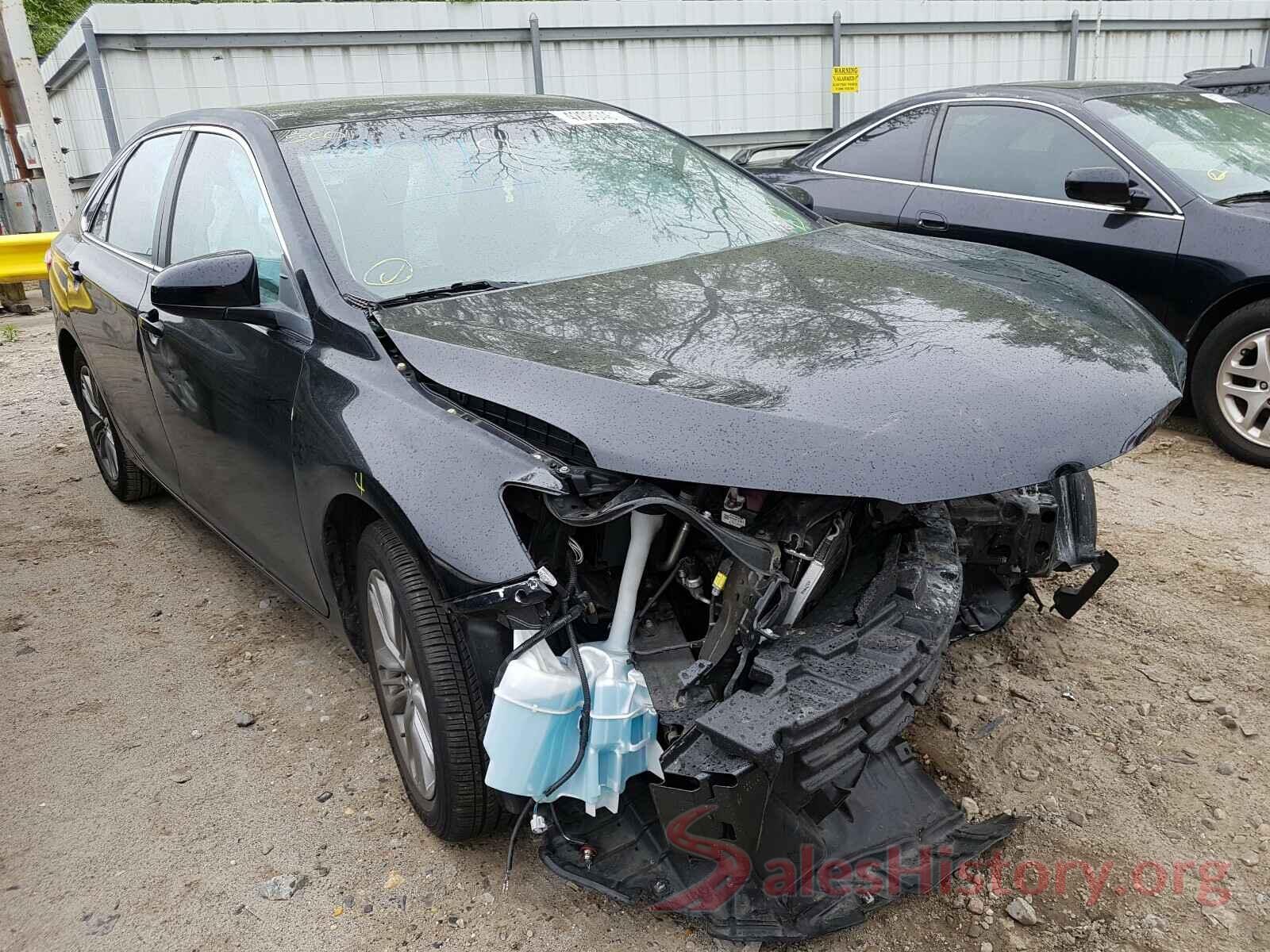 4T1BF1FK1HU729999 2017 TOYOTA CAMRY