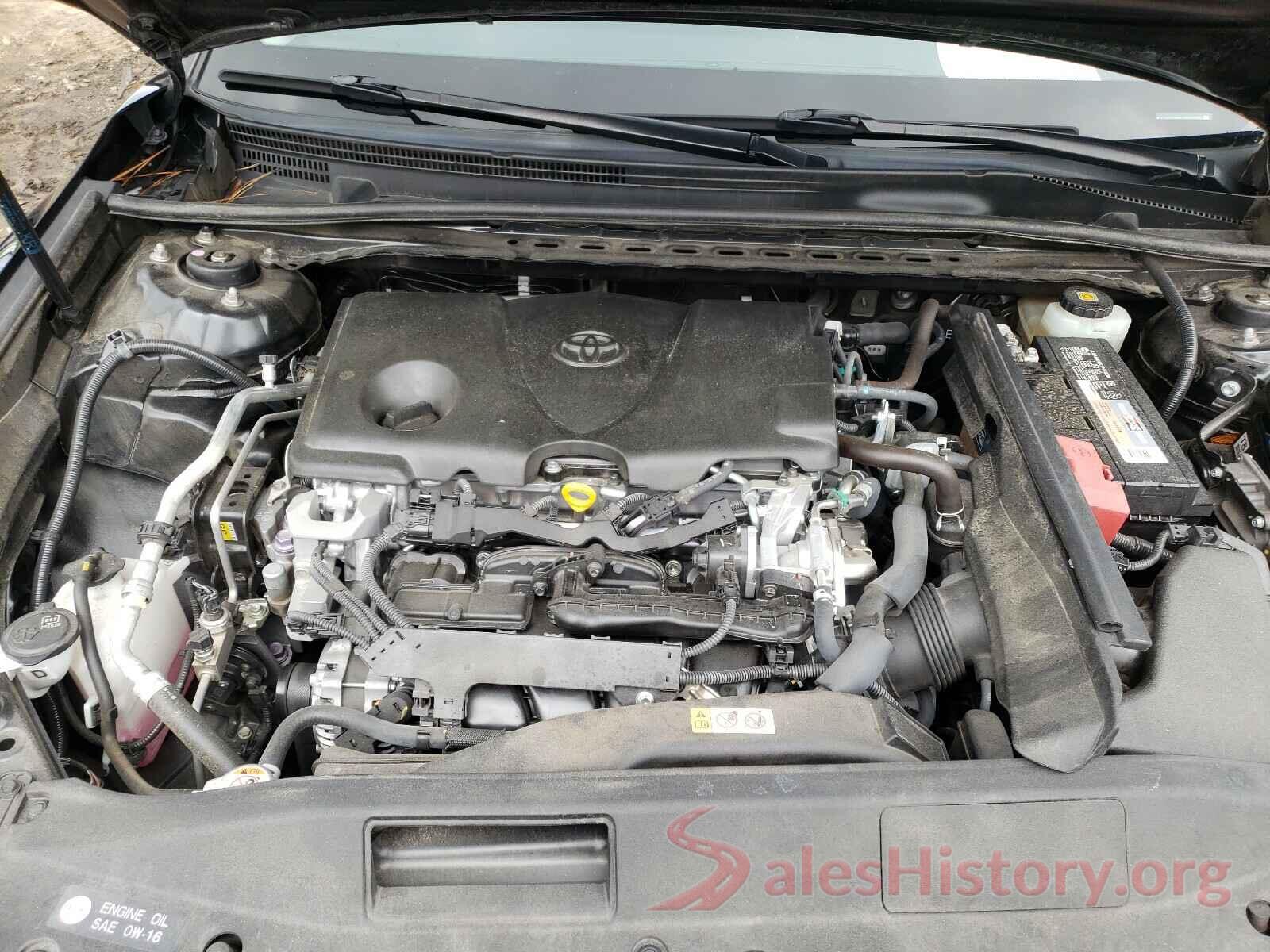 JTNB11HK9J3005338 2018 TOYOTA CAMRY