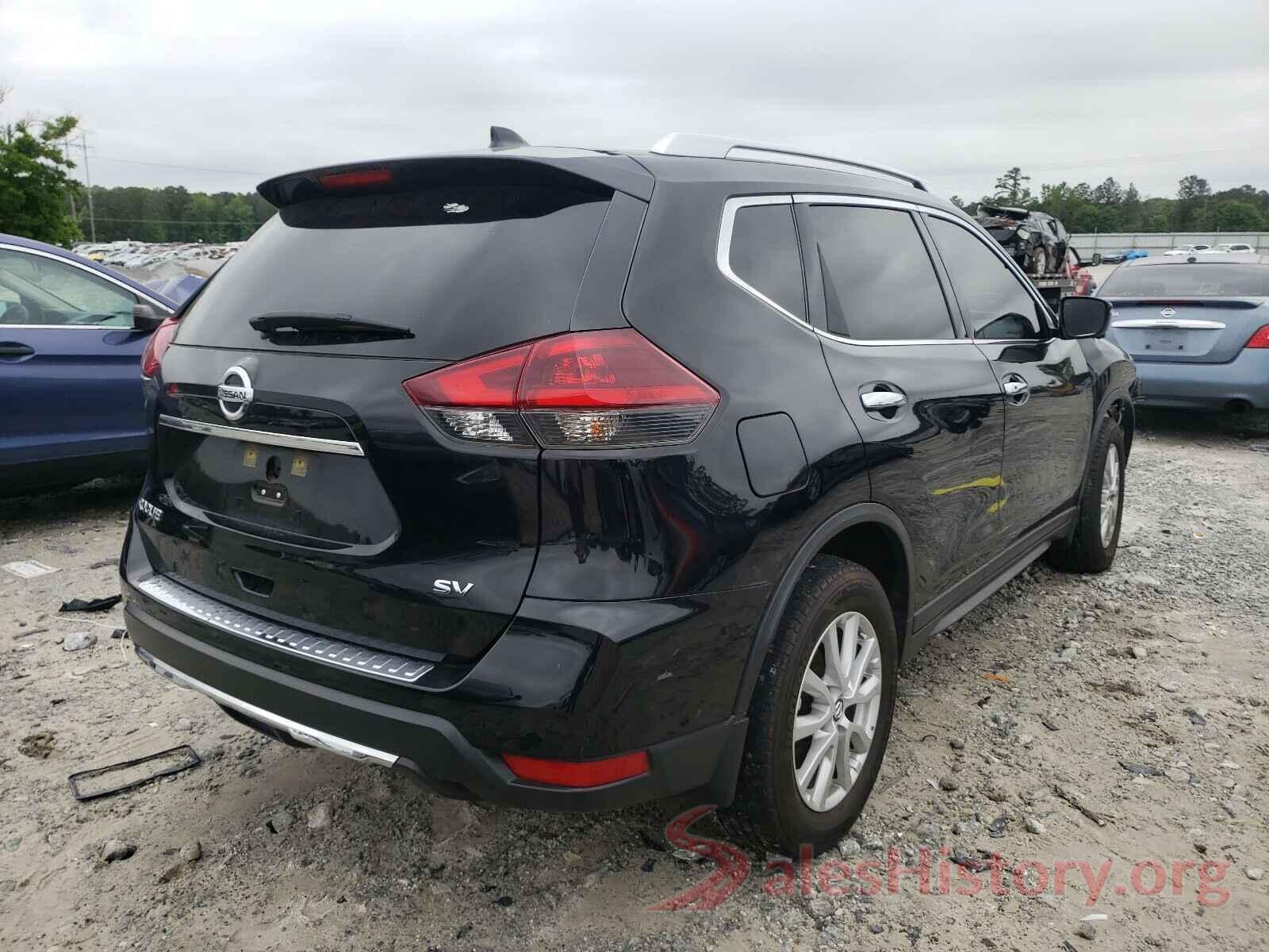 KNMAT2MTXJP599591 2018 NISSAN ROGUE