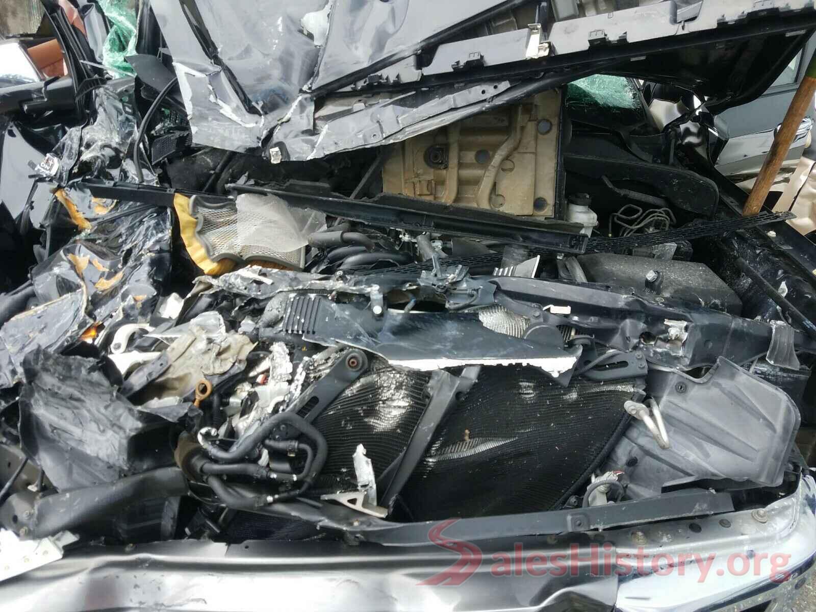 5TFAW5F15HX673210 2017 TOYOTA TUNDRA