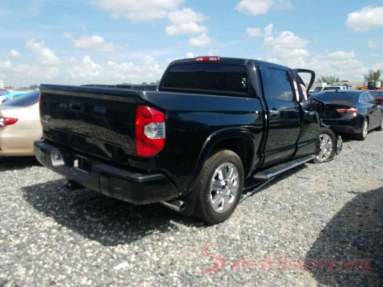 5TFAW5F15HX673210 2017 TOYOTA TUNDRA