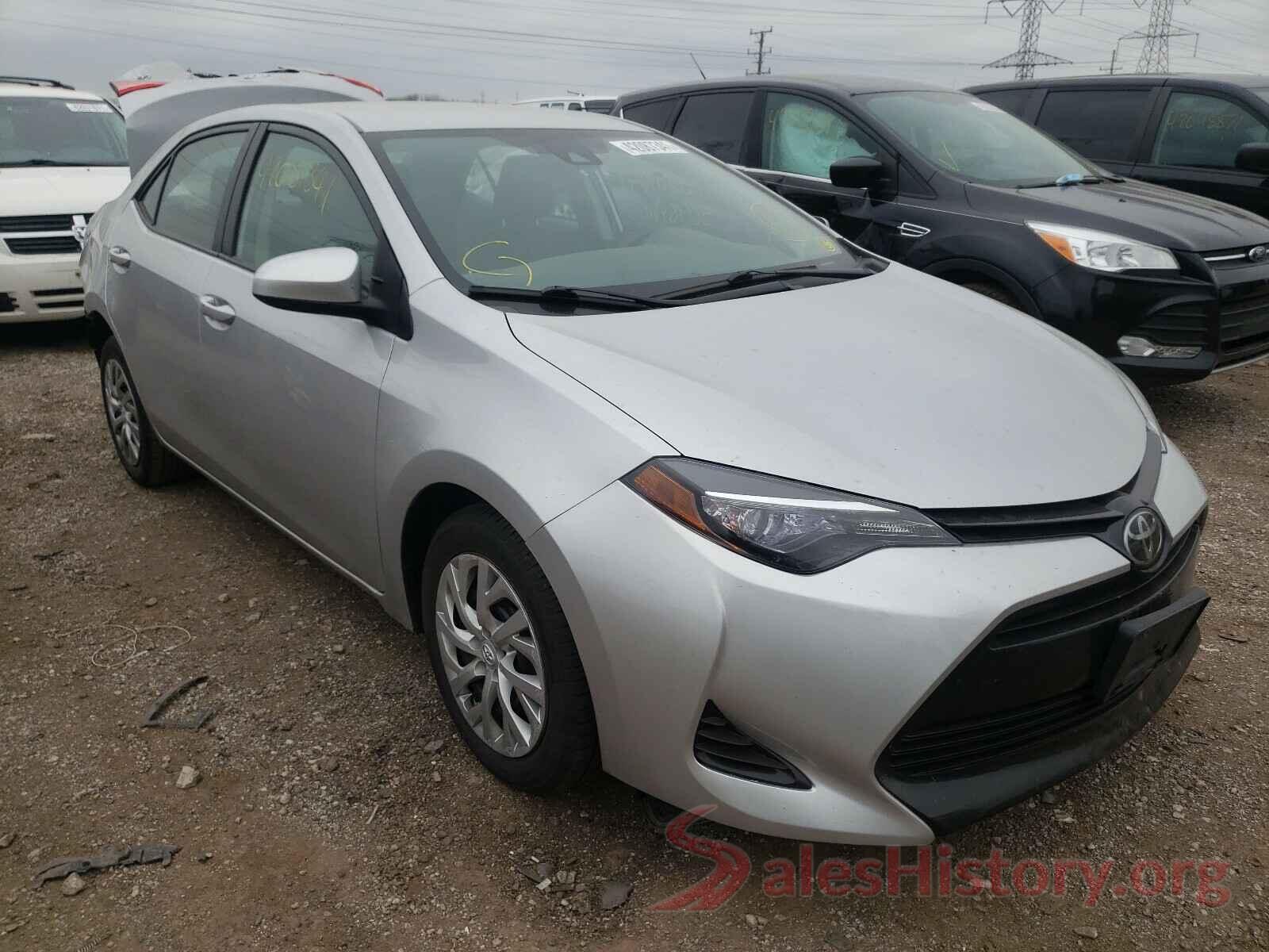 2T1BURHE9HC789400 2017 TOYOTA COROLLA