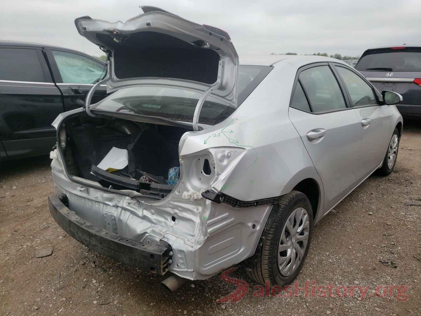 2T1BURHE9HC789400 2017 TOYOTA COROLLA