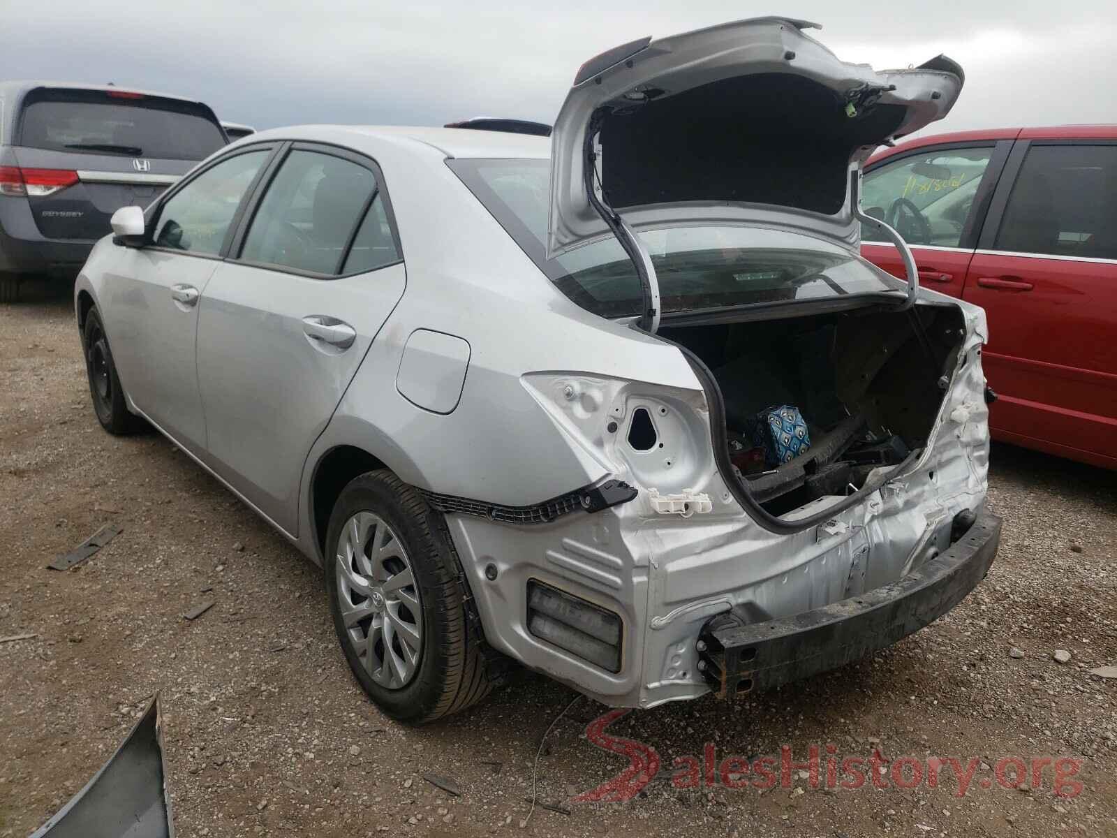 2T1BURHE9HC789400 2017 TOYOTA COROLLA