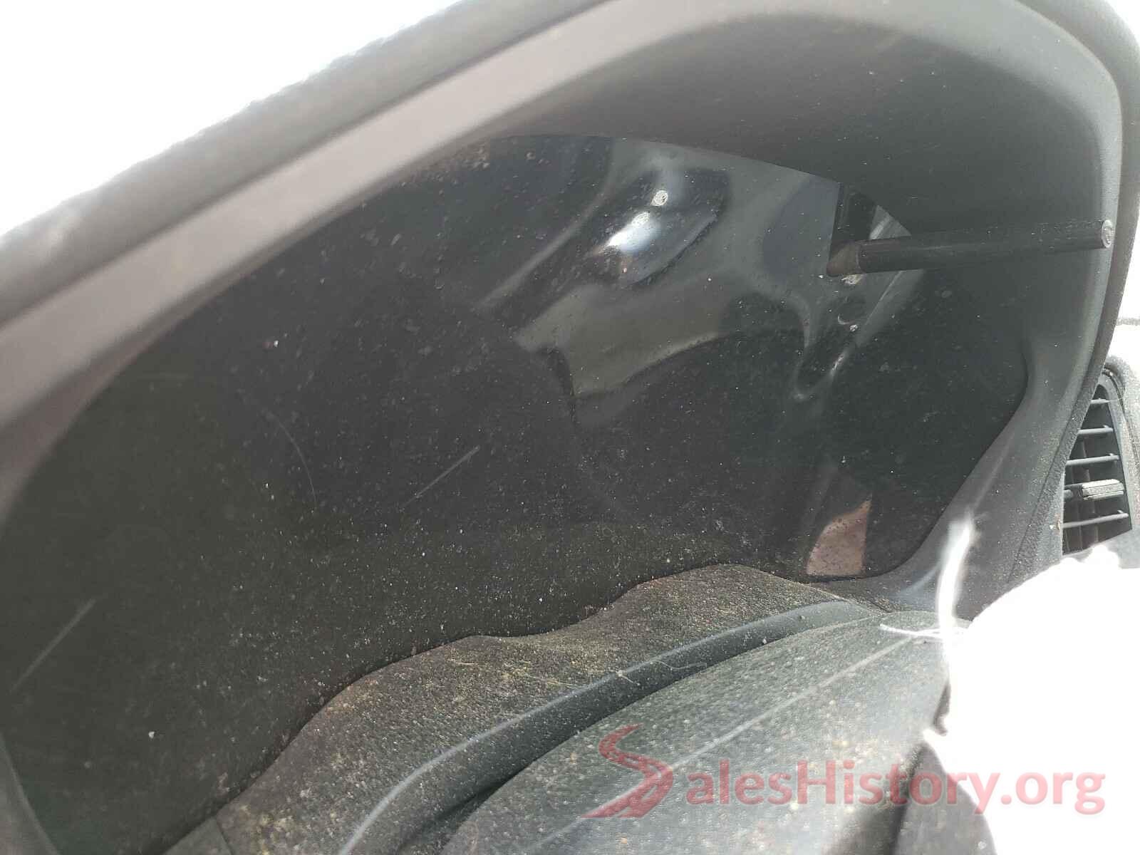 3CZRU6H30JG723612 2018 HONDA HR-V