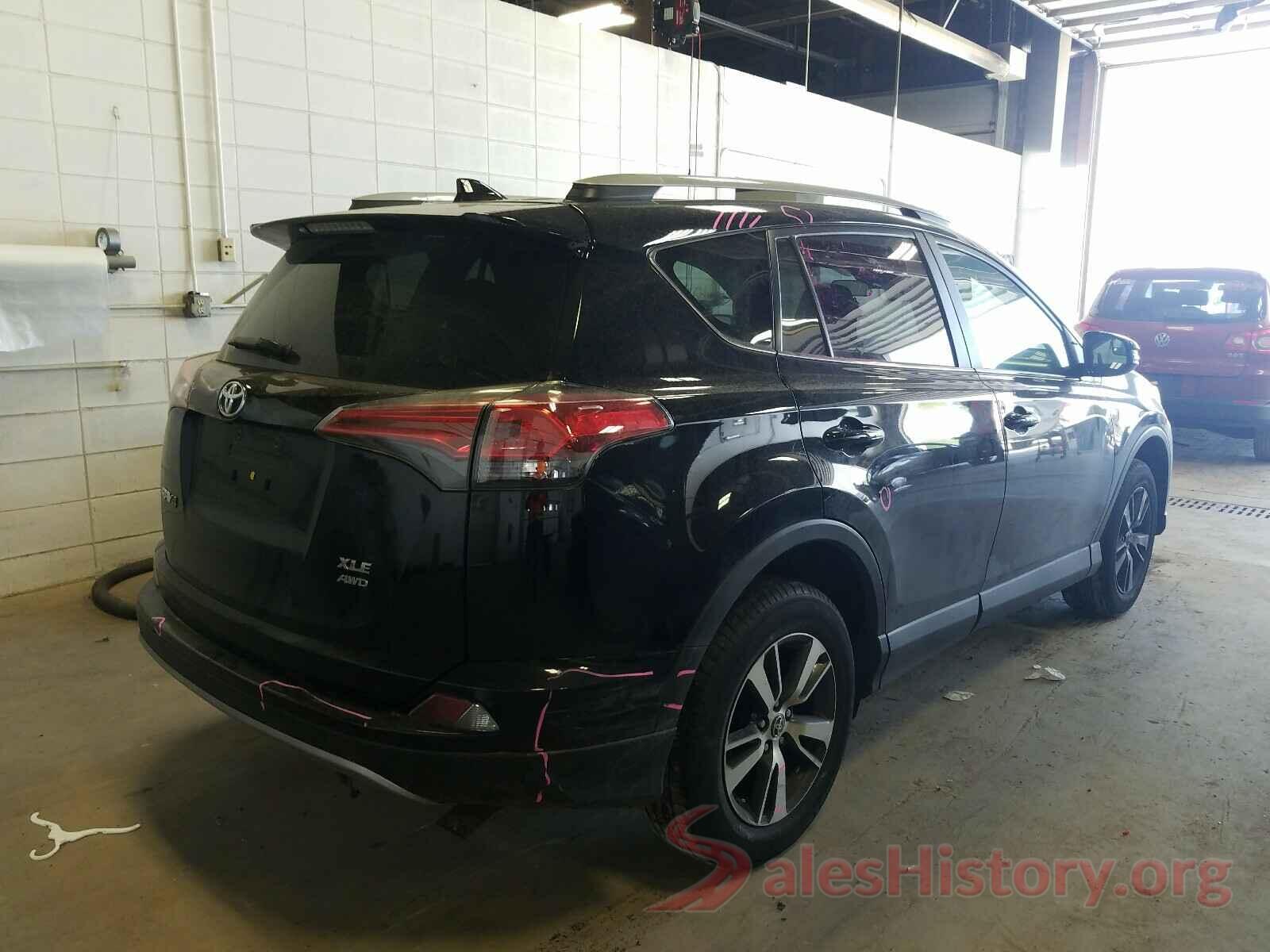 2T3RFREV1HW641714 2017 TOYOTA RAV4