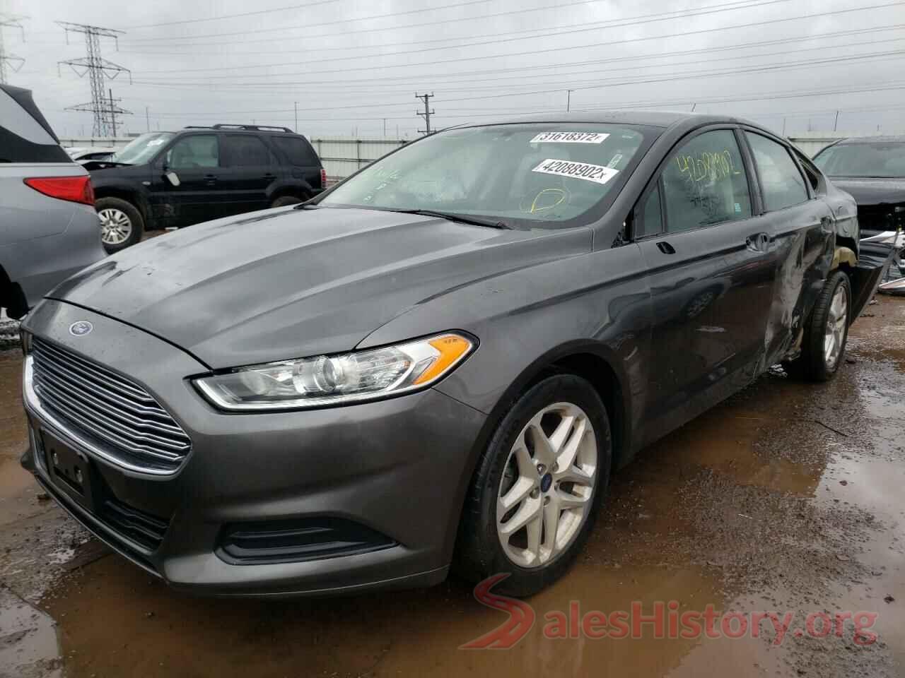 3FA6P0H75GR310247 2016 FORD FUSION