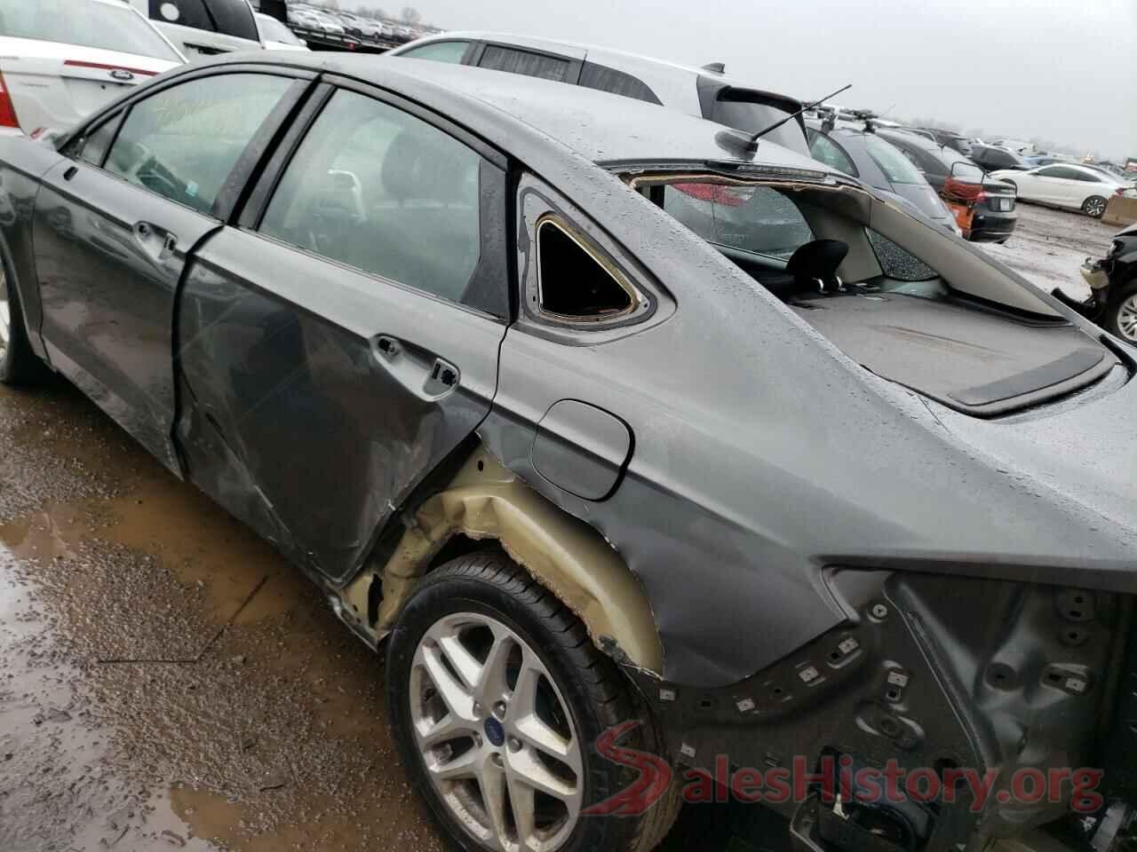 3FA6P0H75GR310247 2016 FORD FUSION