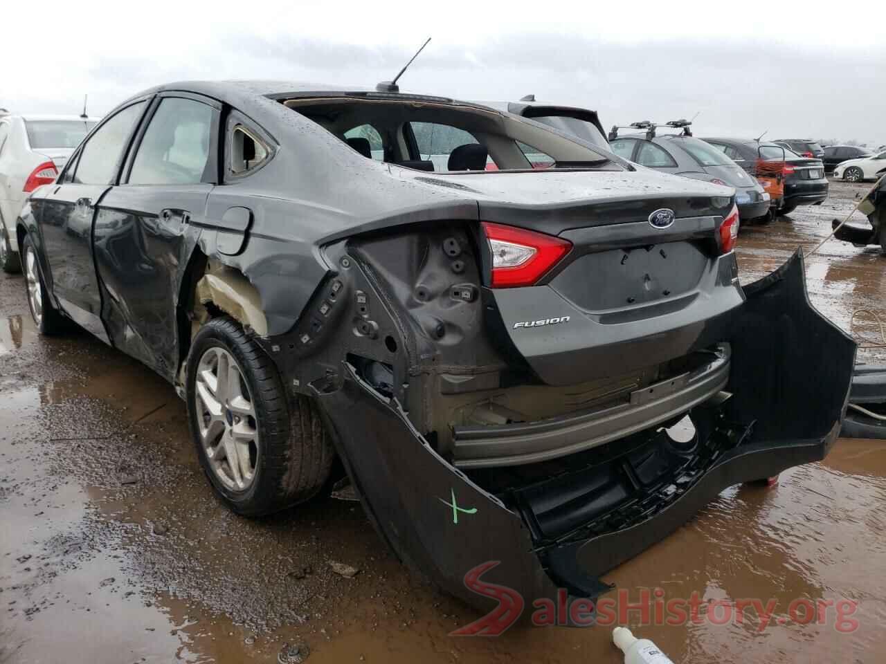 3FA6P0H75GR310247 2016 FORD FUSION