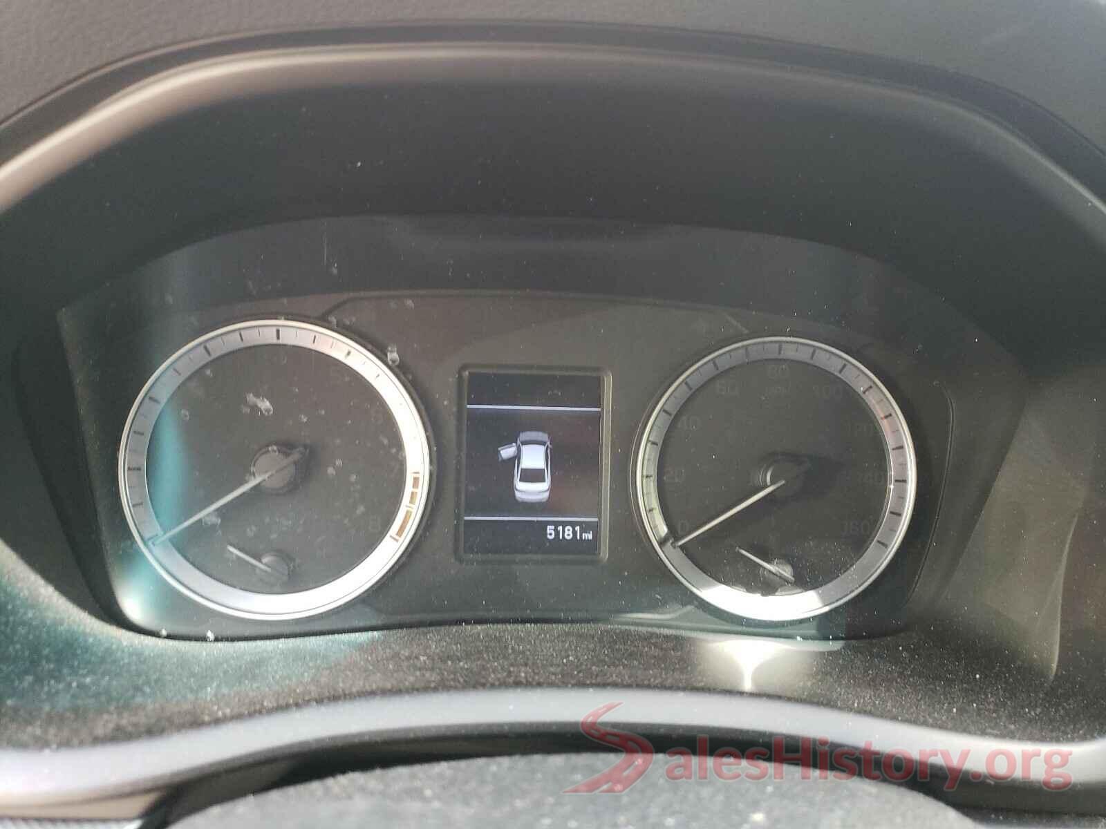 5NPE24AF3KH794234 2019 HYUNDAI SONATA