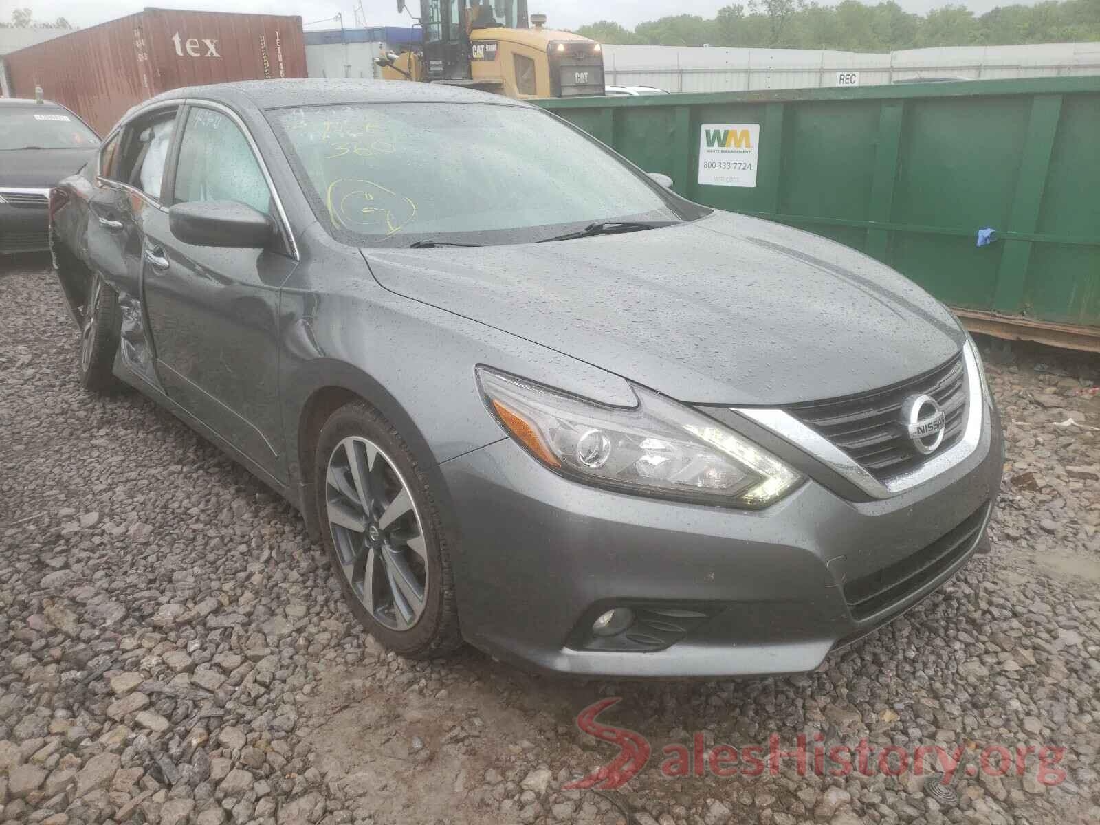 1N4AL3AP8HC164296 2017 NISSAN ALTIMA