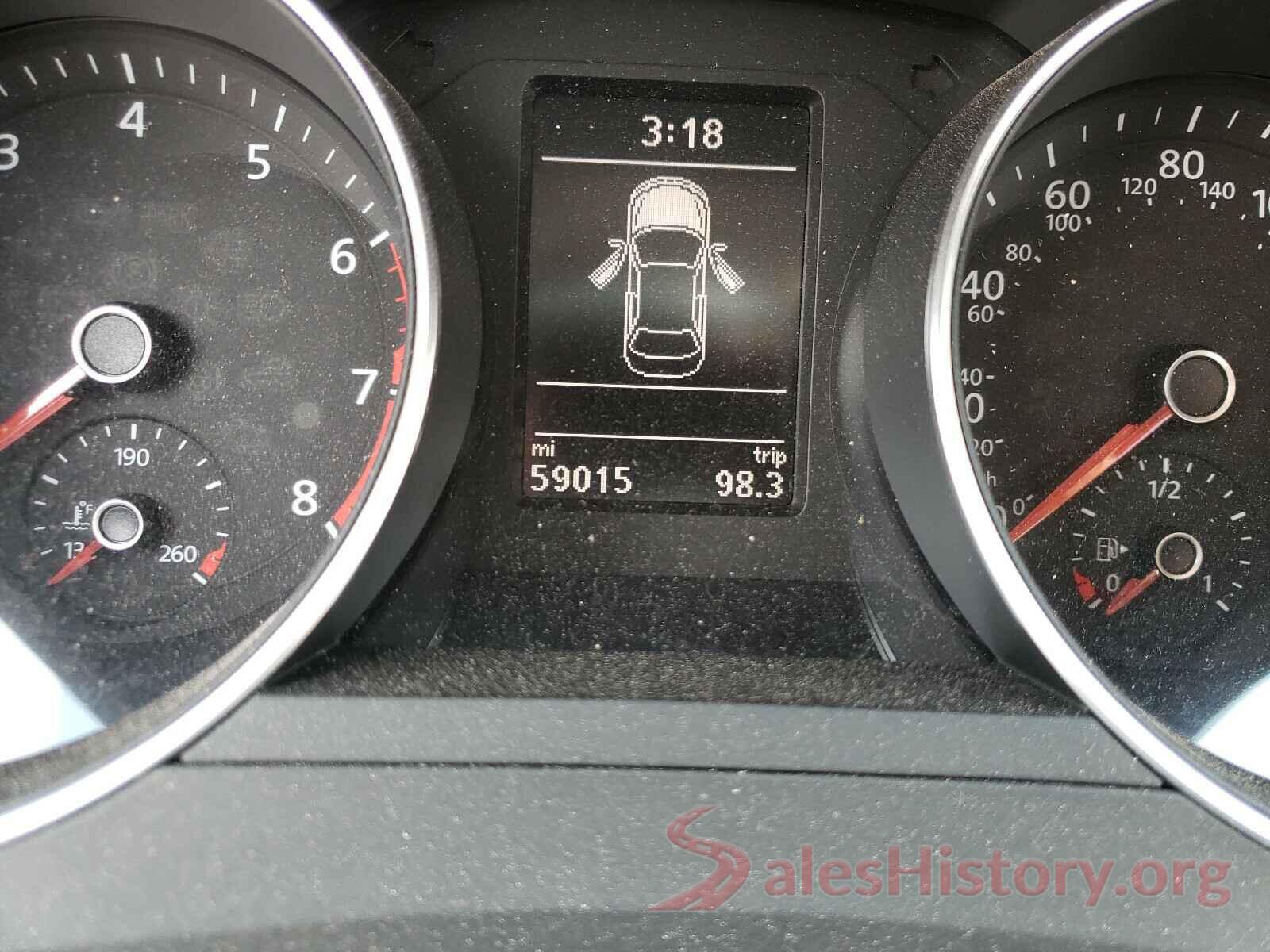 3VWDB7AJ7HM273325 2017 VOLKSWAGEN JETTA