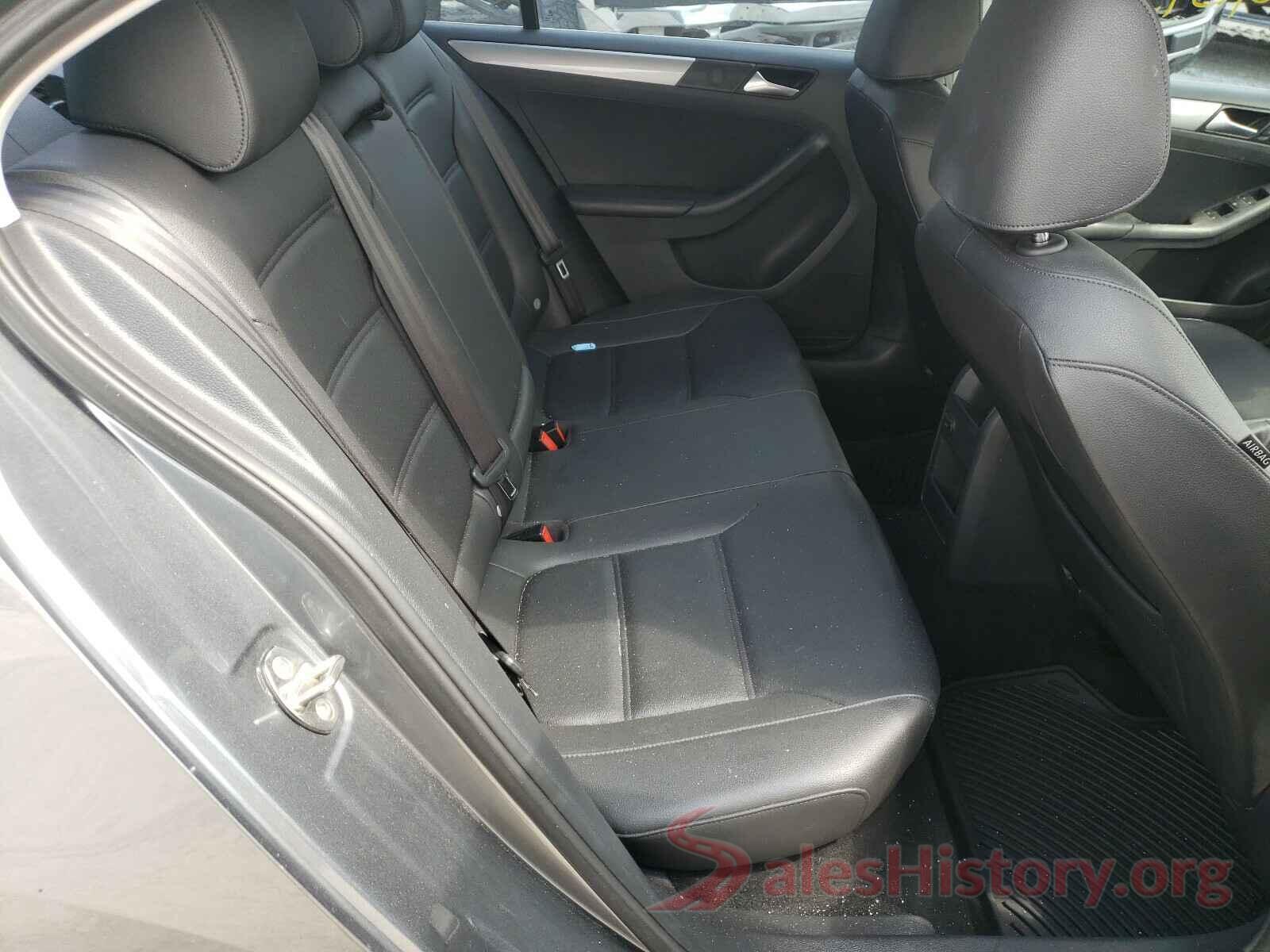 3VWDB7AJ7HM273325 2017 VOLKSWAGEN JETTA