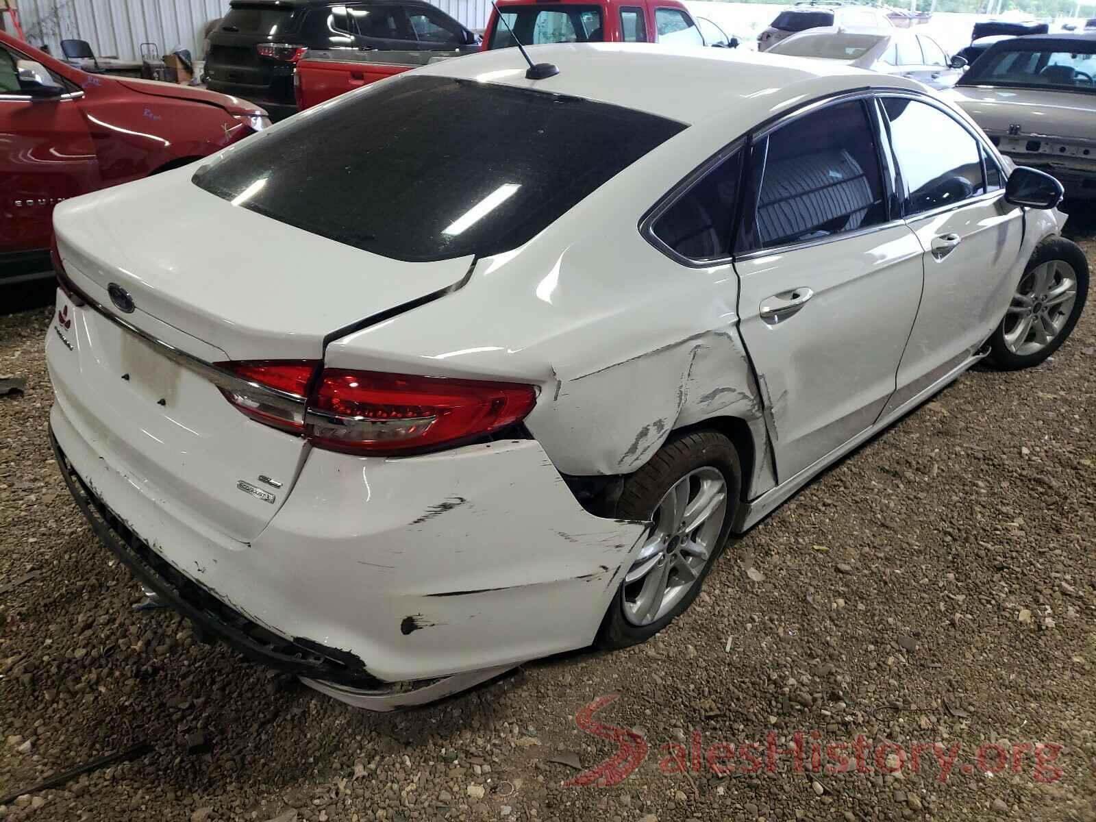 3FA6P0HD3JR117480 2018 FORD FUSION